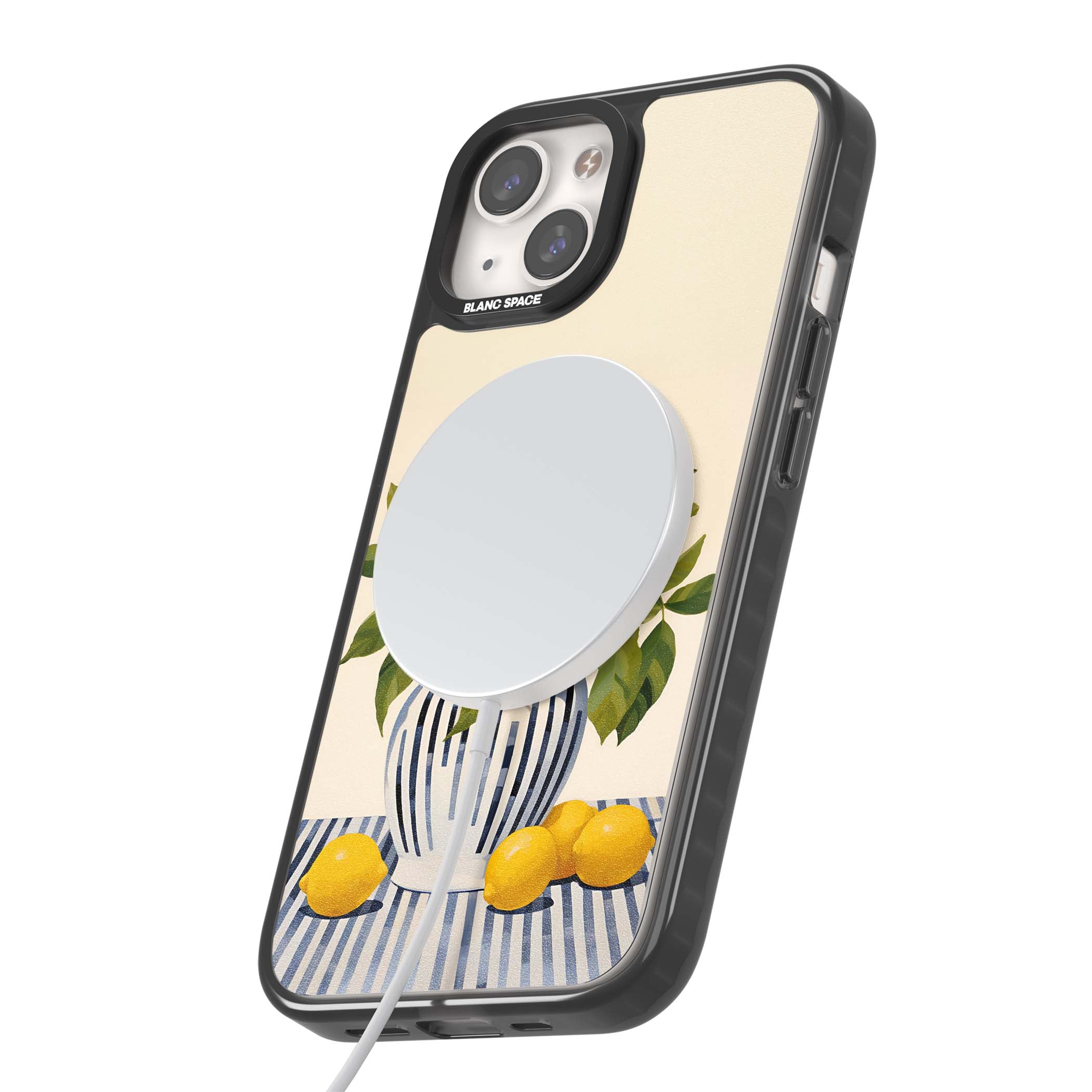 BLACK IMPACT MAGSAFE