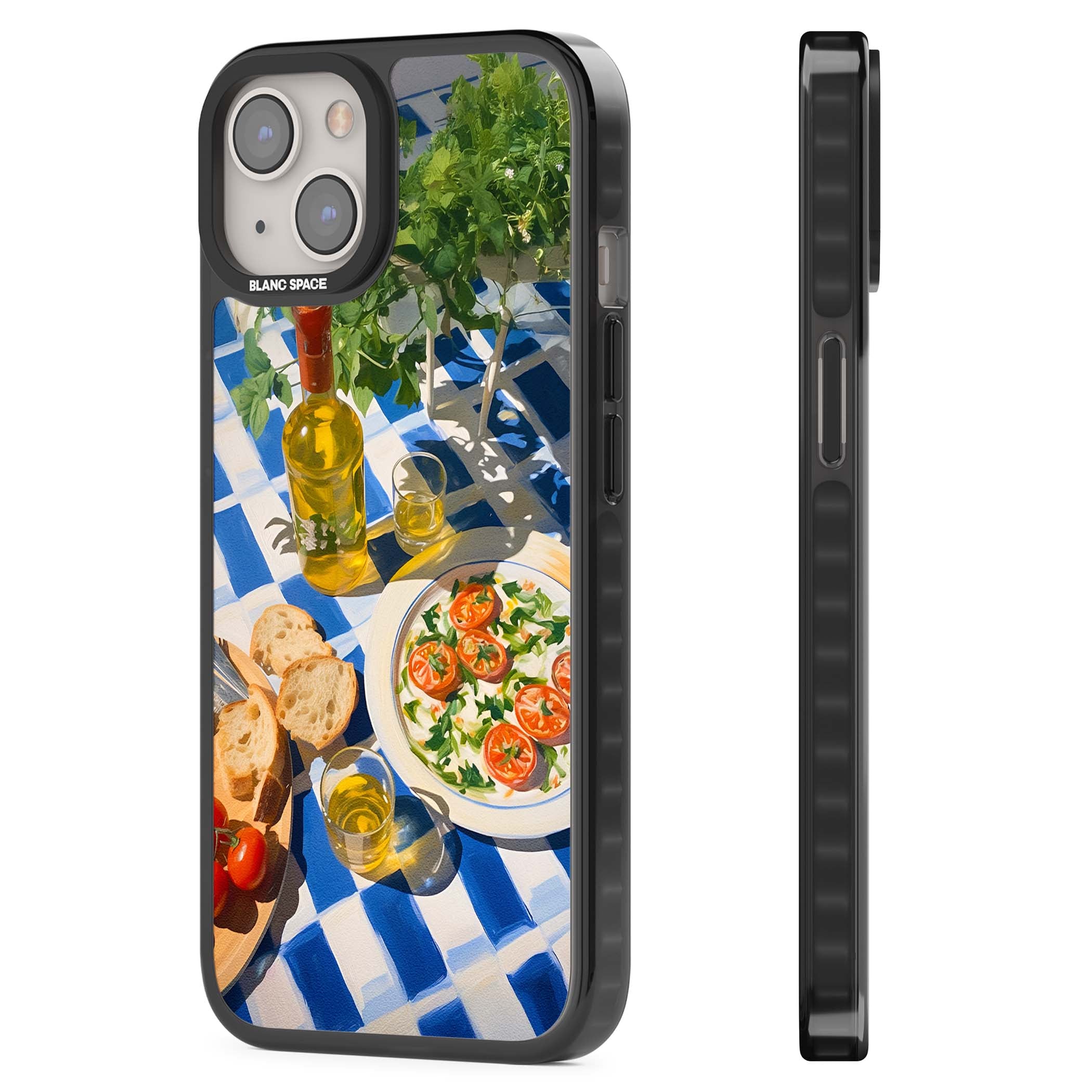 BLACK IMPACT MAGSAFE