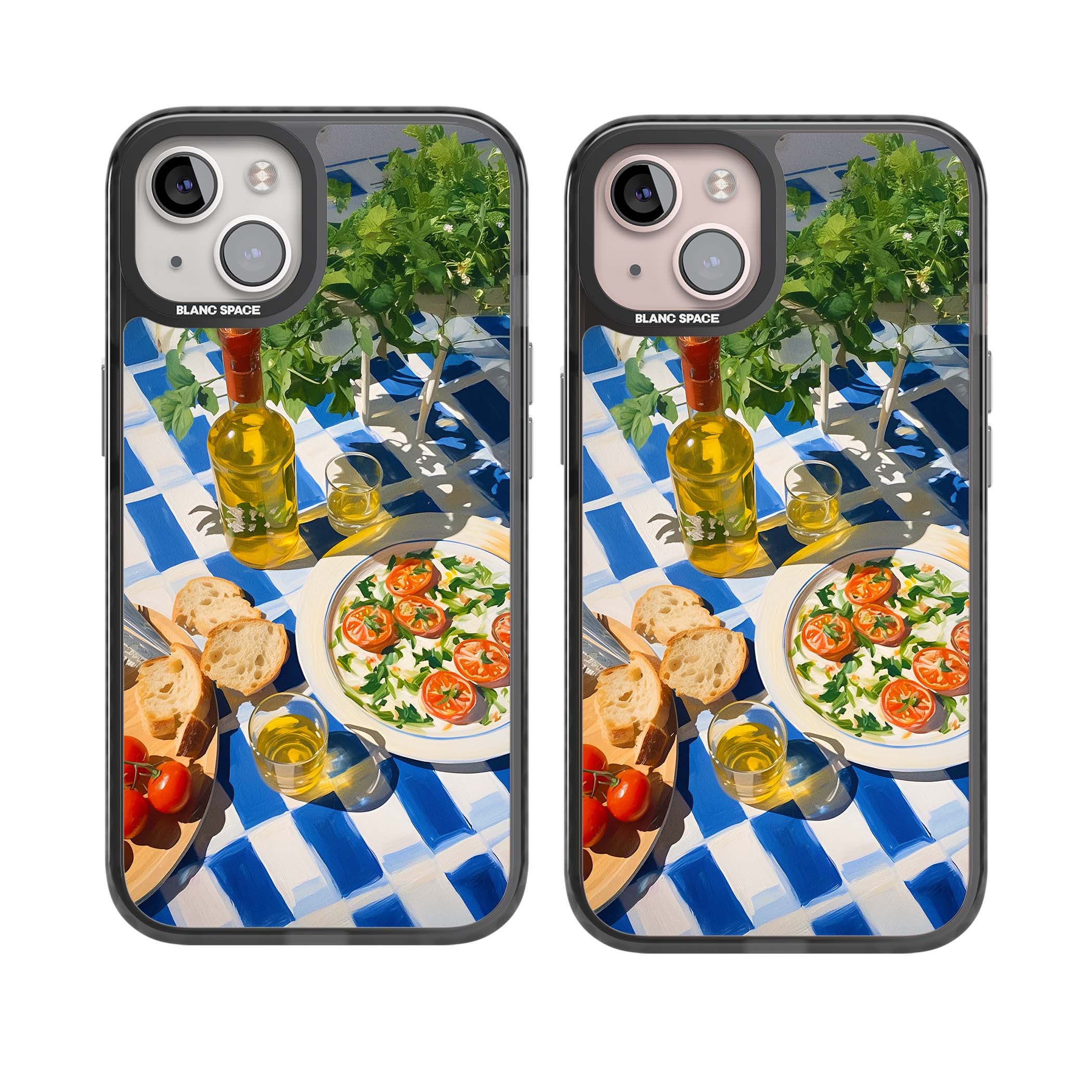 BLACK IMPACT MAGSAFE