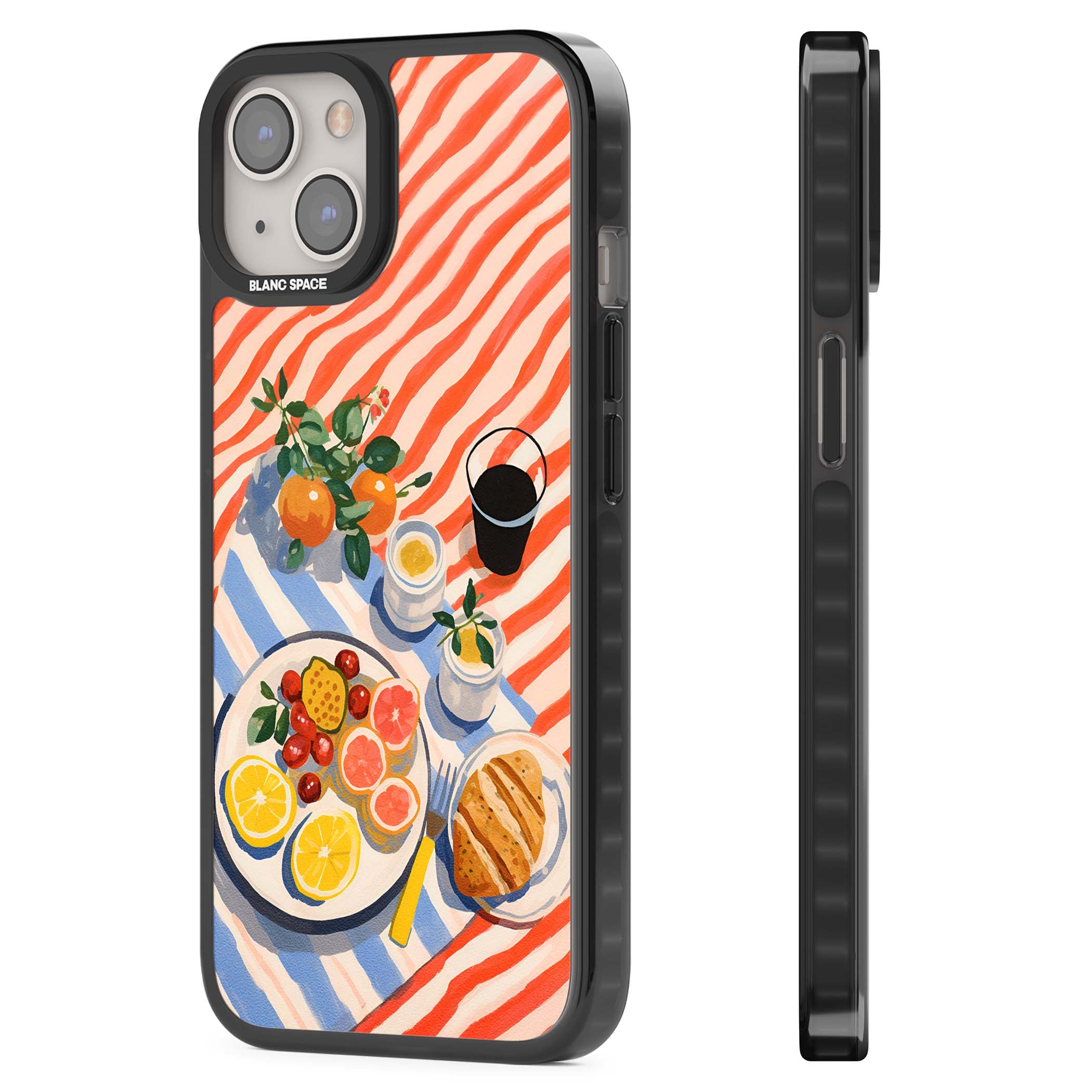 BLACK IMPACT MAGSAFE