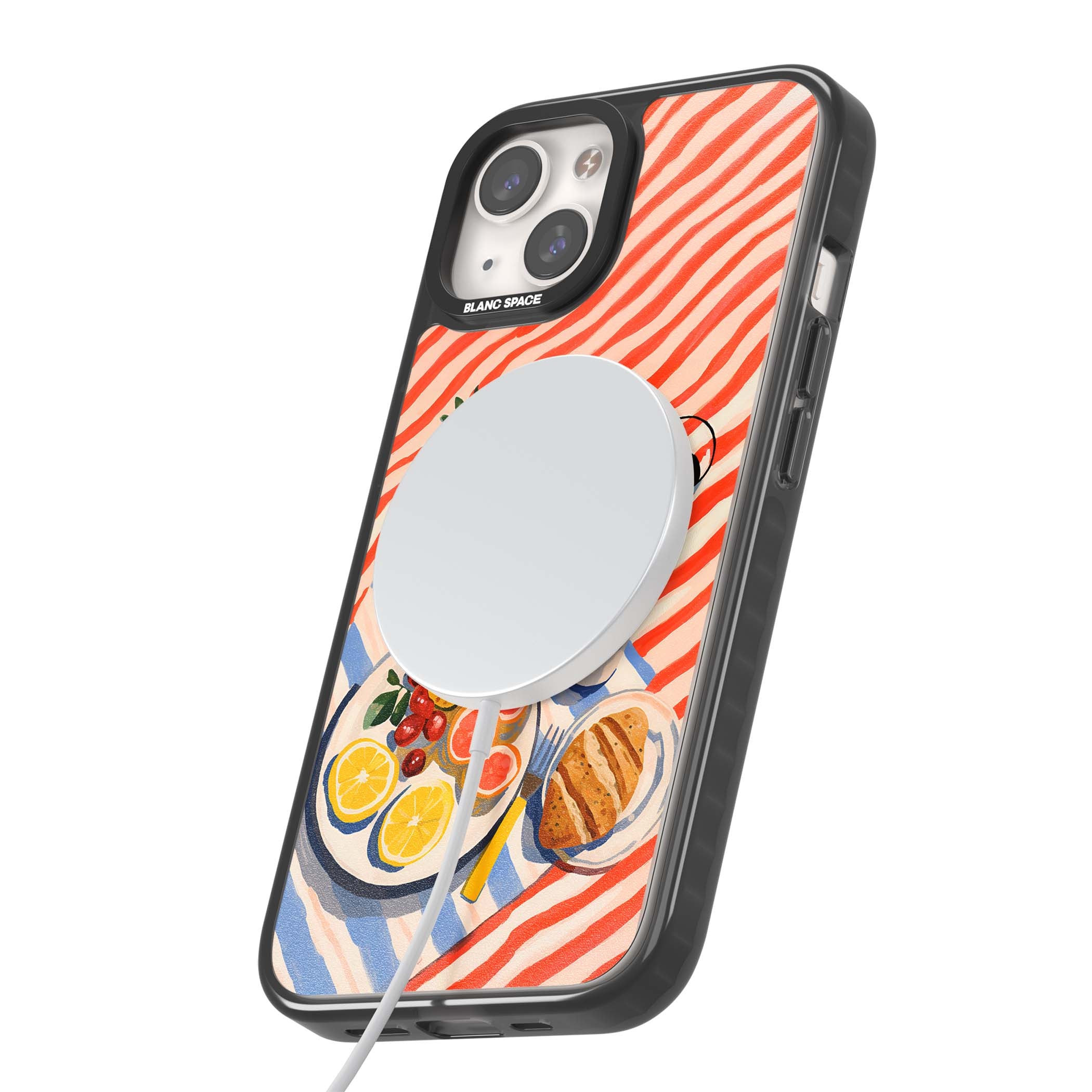 BLACK IMPACT MAGSAFE