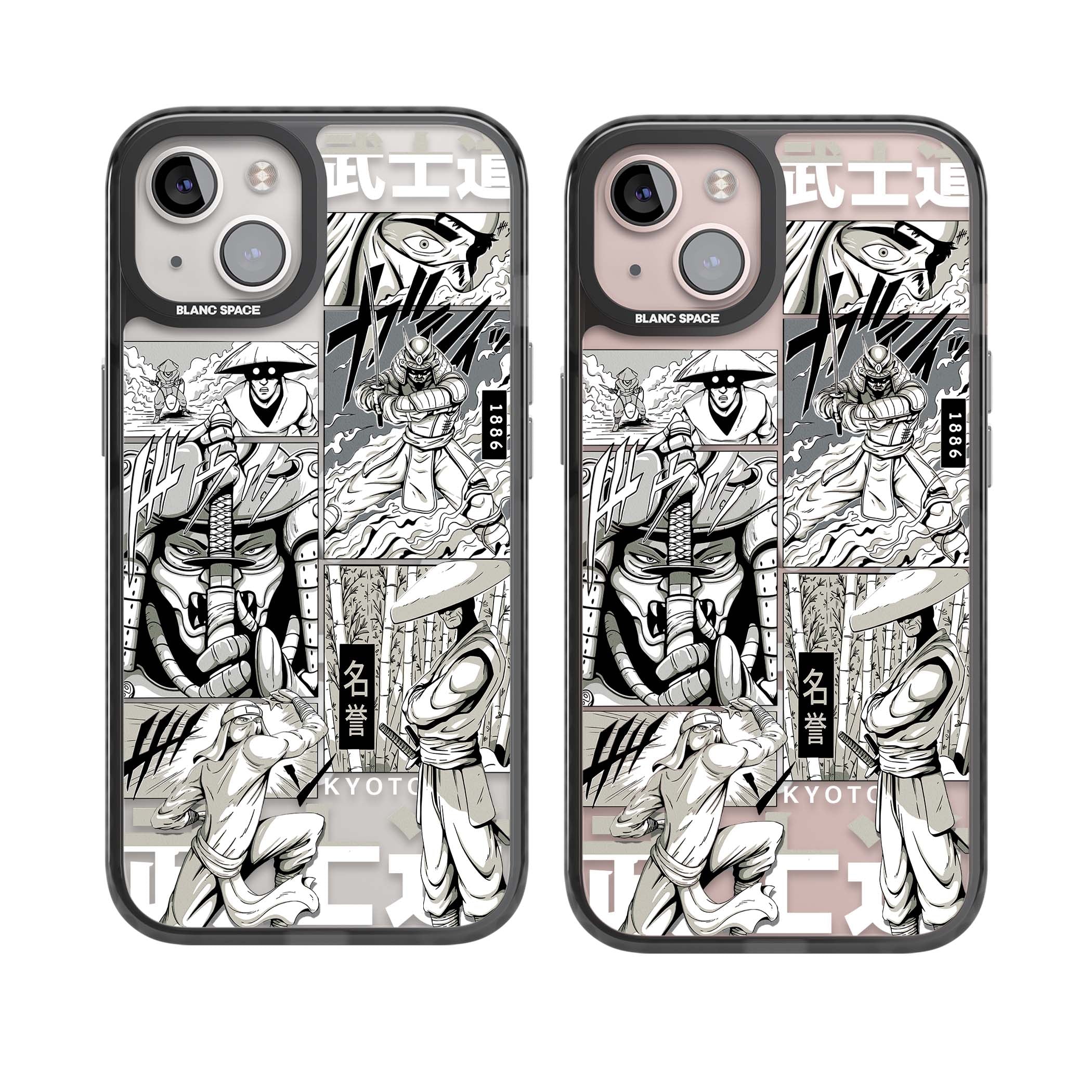 BLACK IMPACT MAGSAFE