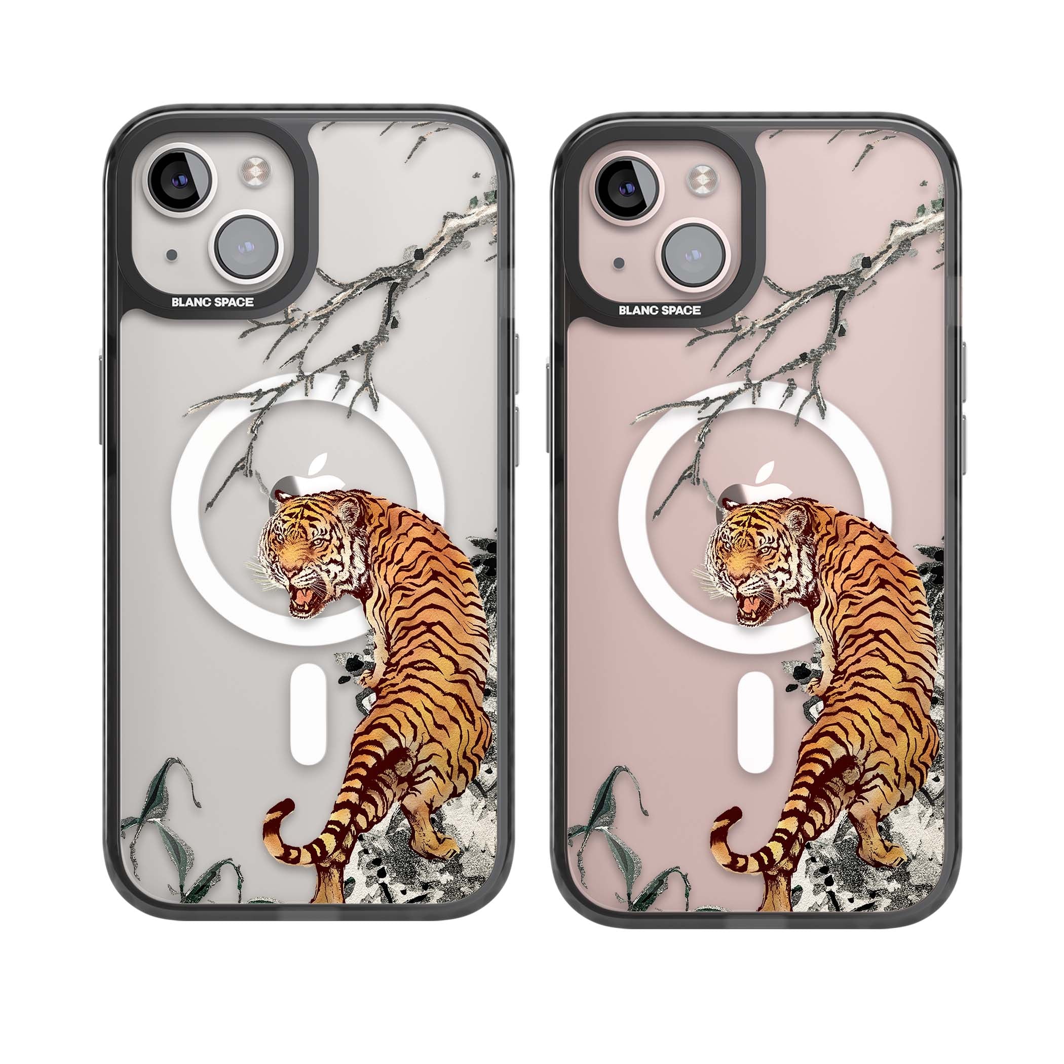 BLACK IMPACT MAGSAFE