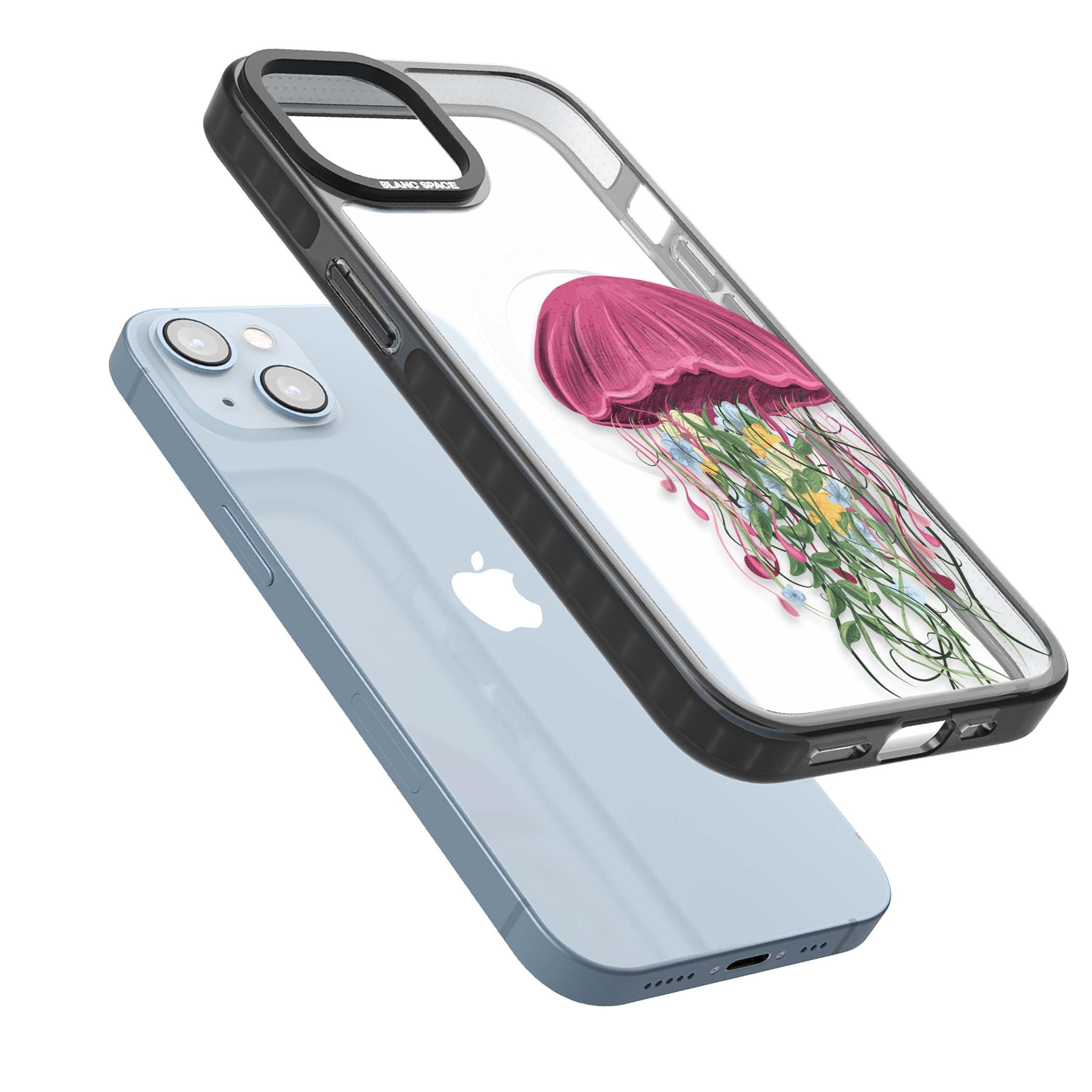 BLACK IMPACT MAGSAFE