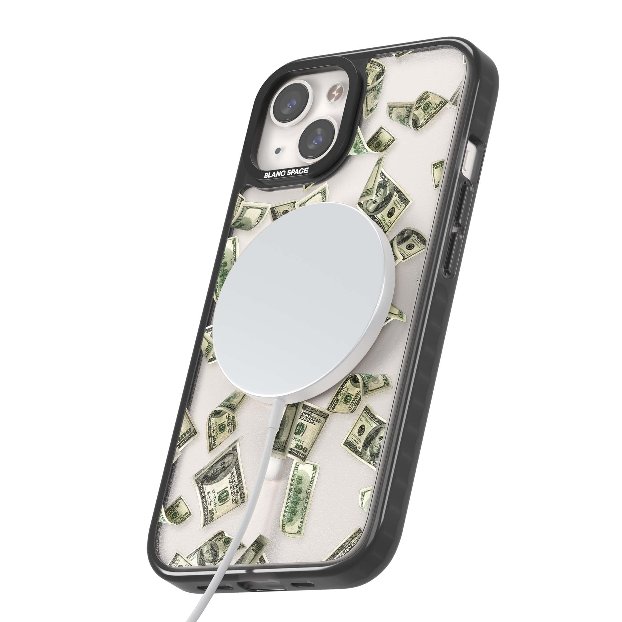 BLACK IMPACT MAGSAFE