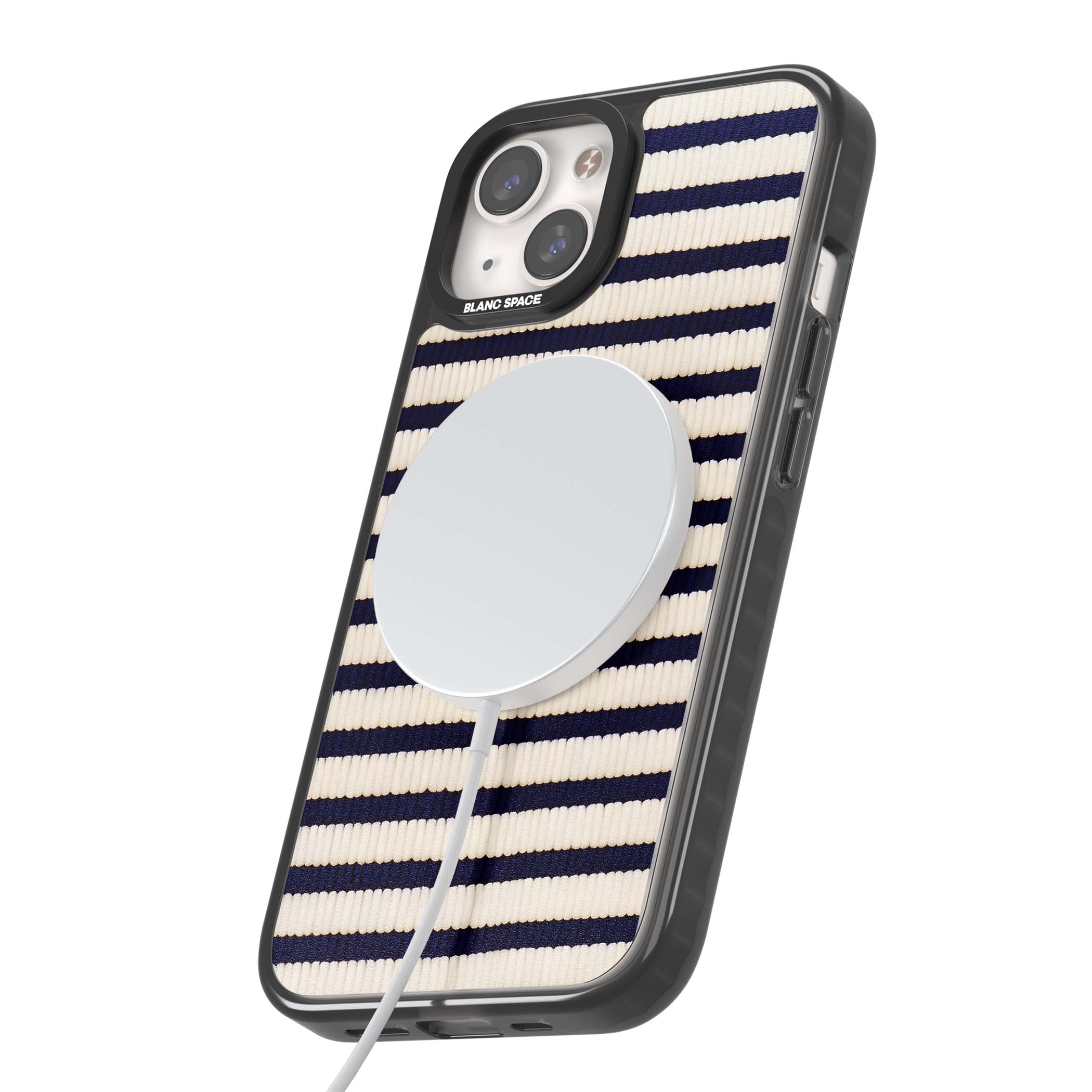 BLACK IMPACT MAGSAFE