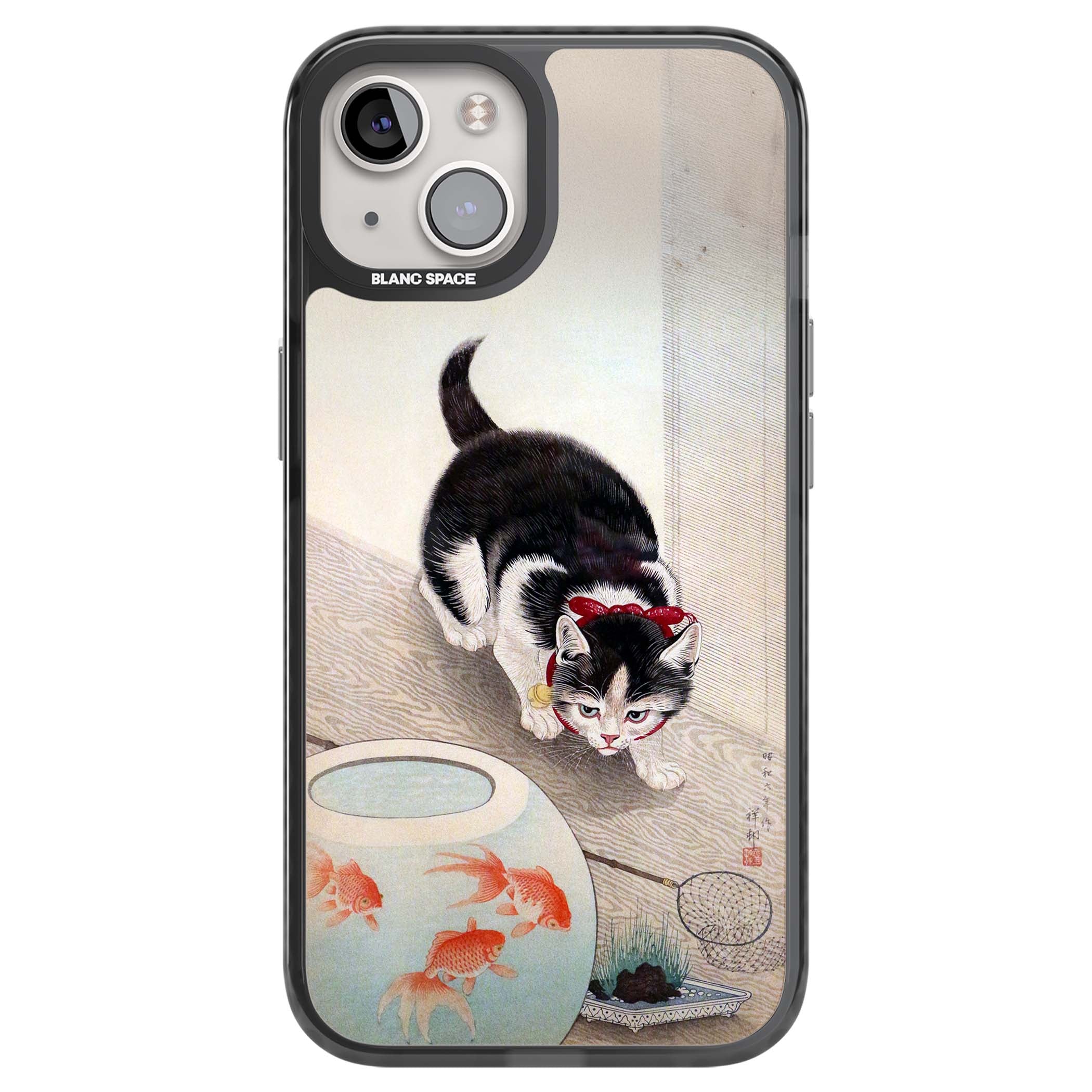 BLACK IMPACT MAGSAFE