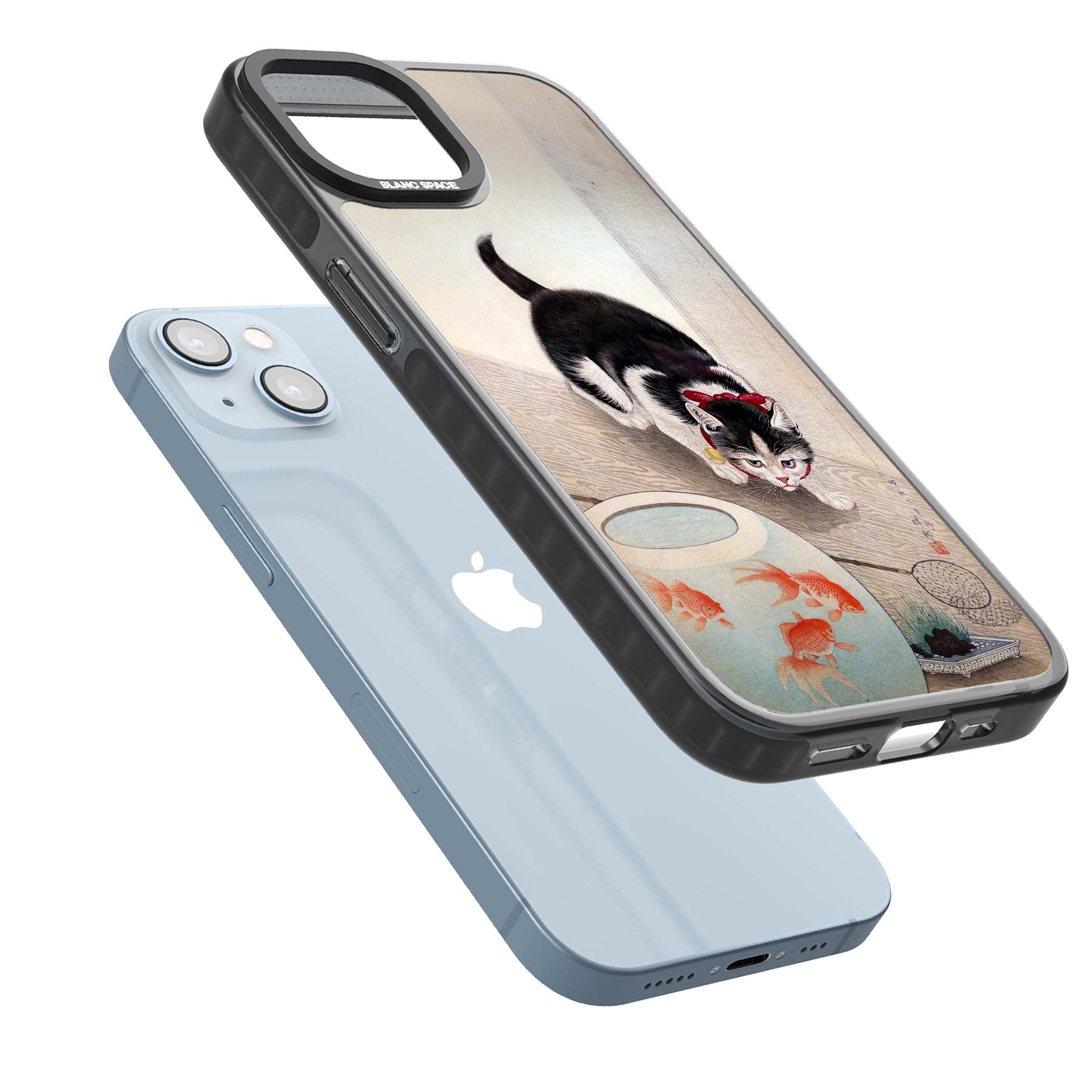 BLACK IMPACT MAGSAFE