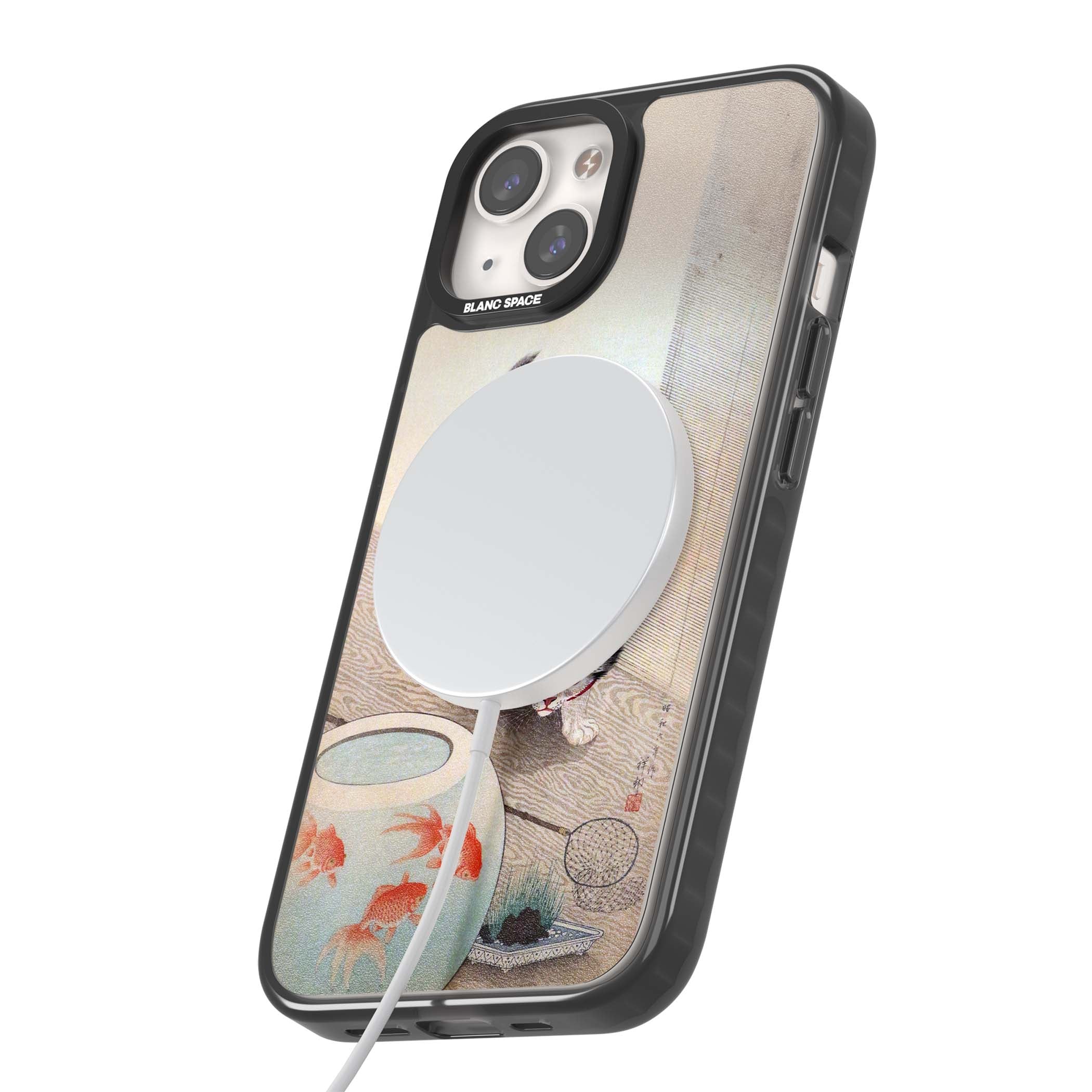 BLACK IMPACT MAGSAFE