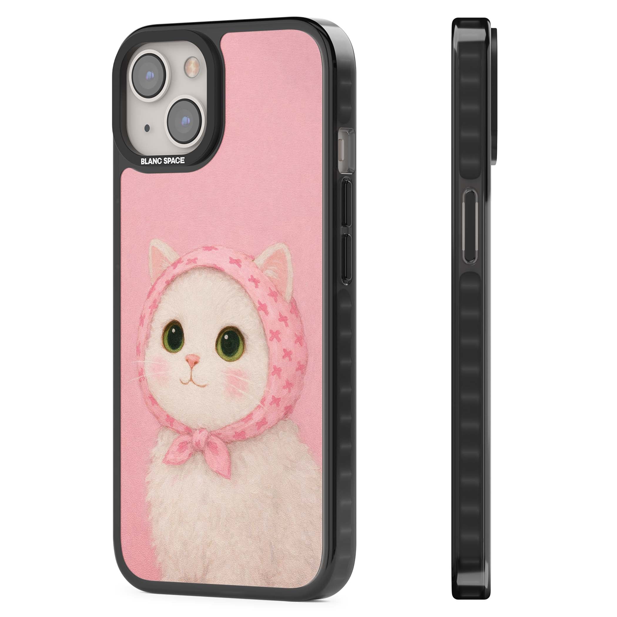 BLACK IMPACT MAGSAFE