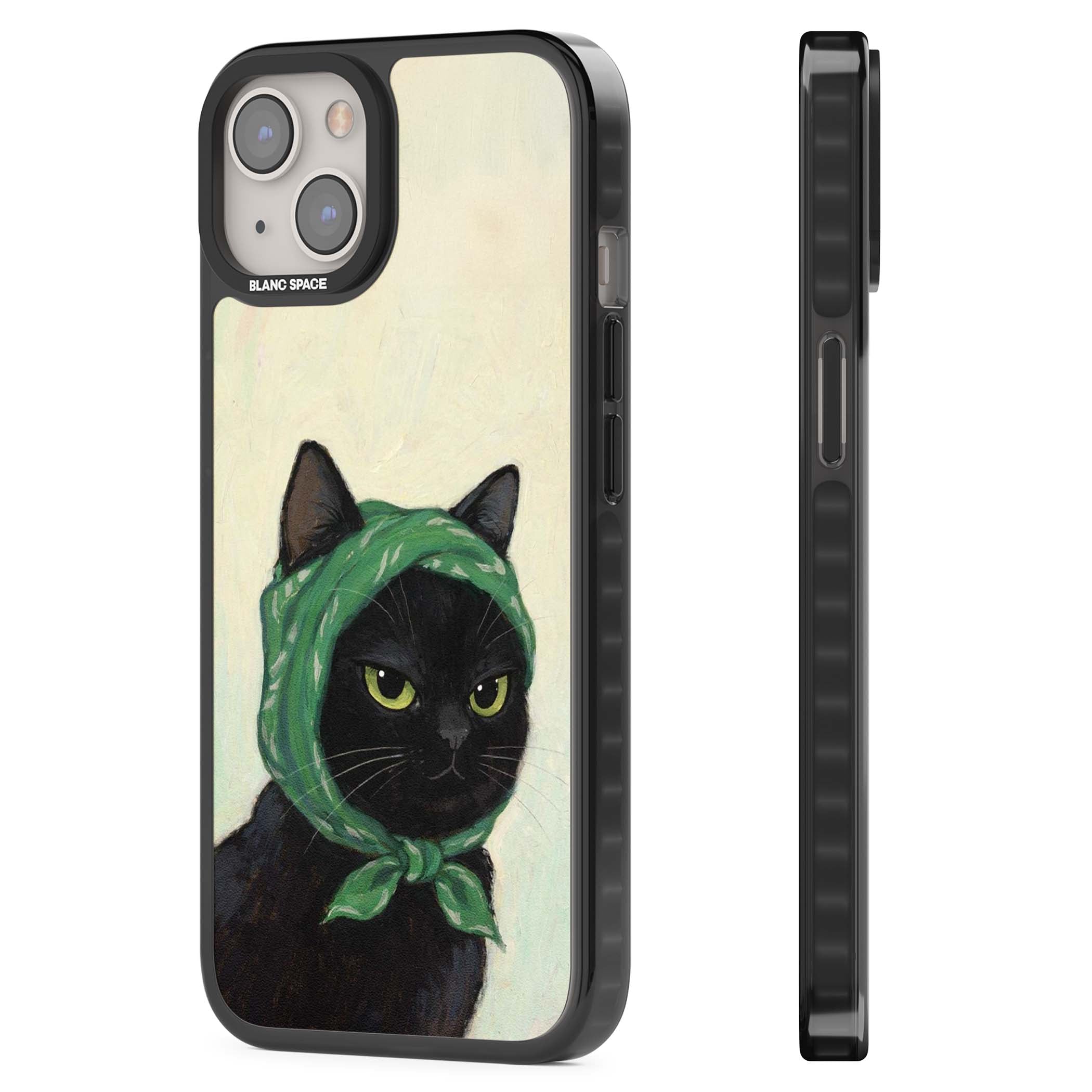 BLACK IMPACT MAGSAFE