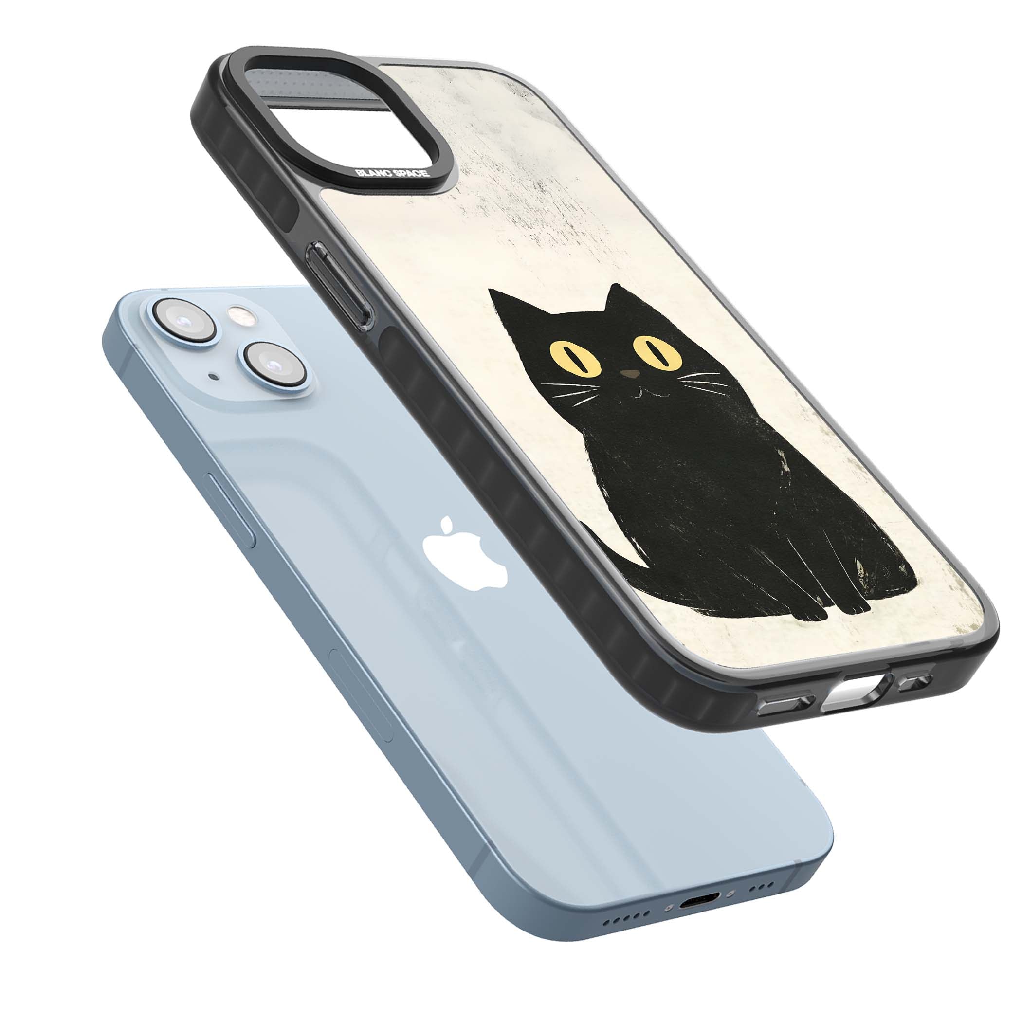 BLACK IMPACT MAGSAFE