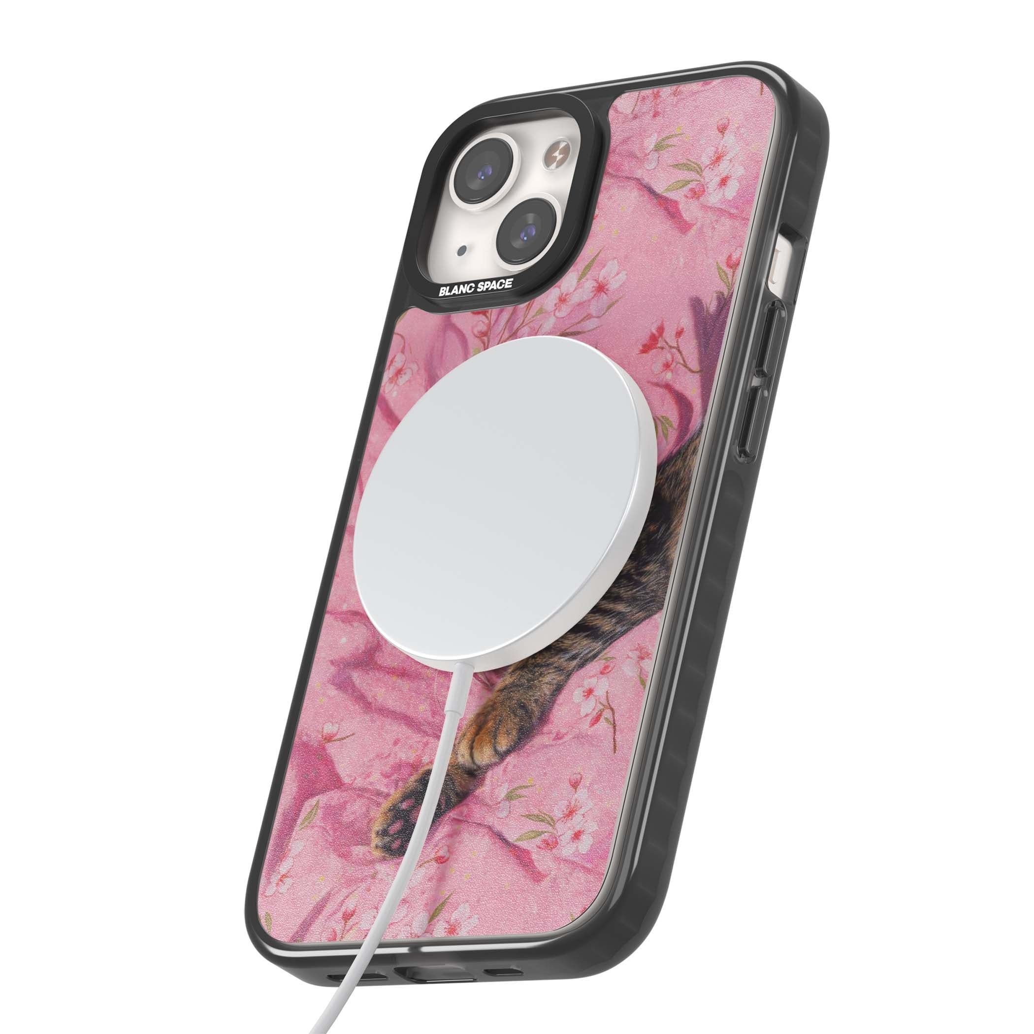 BLACK IMPACT MAGSAFE