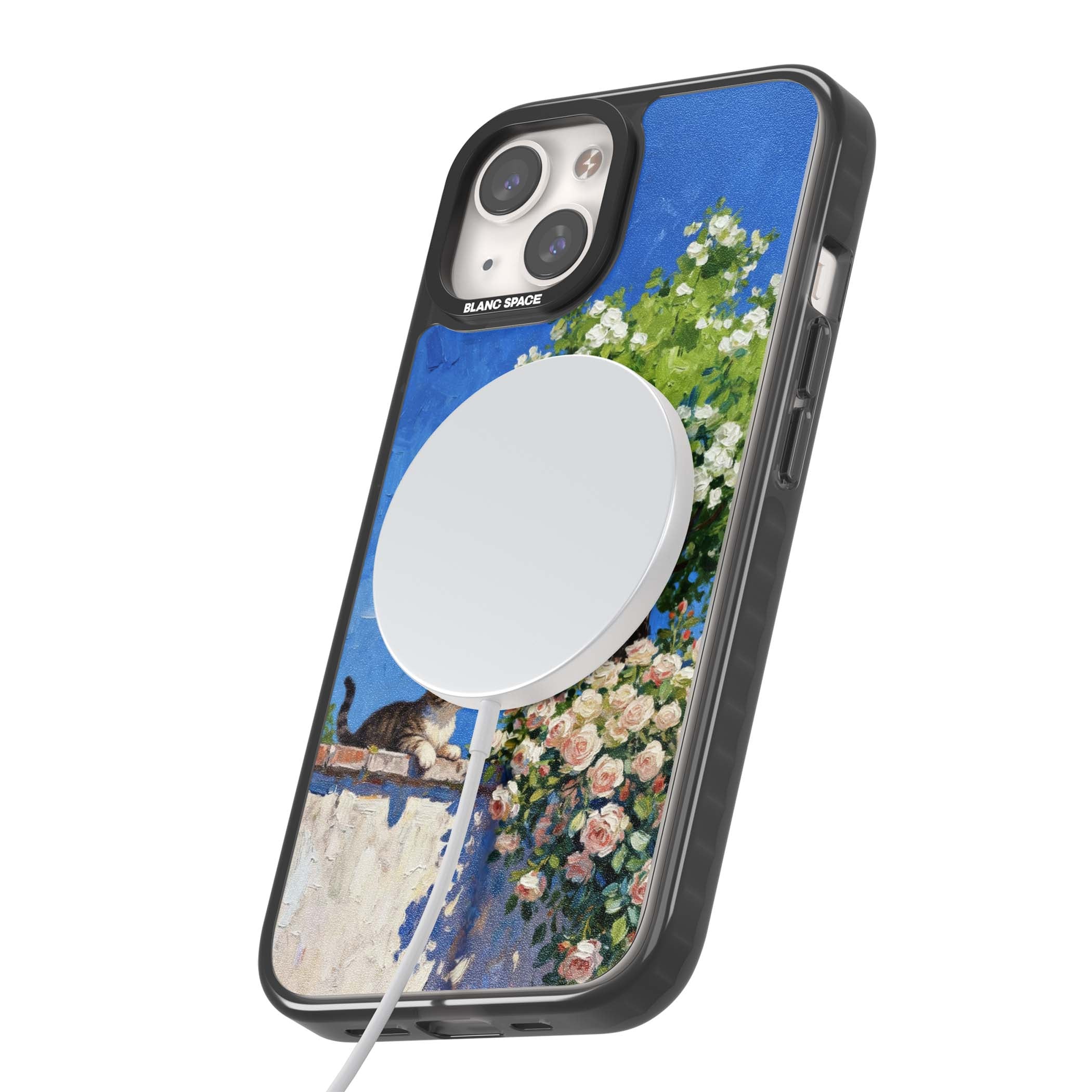 BLACK IMPACT MAGSAFE