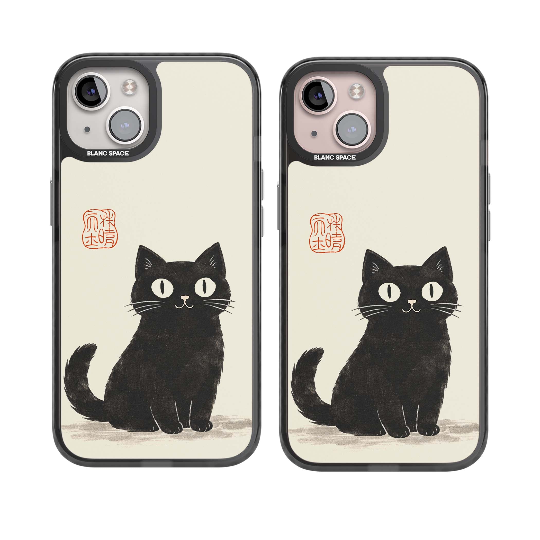 BLACK IMPACT MAGSAFE