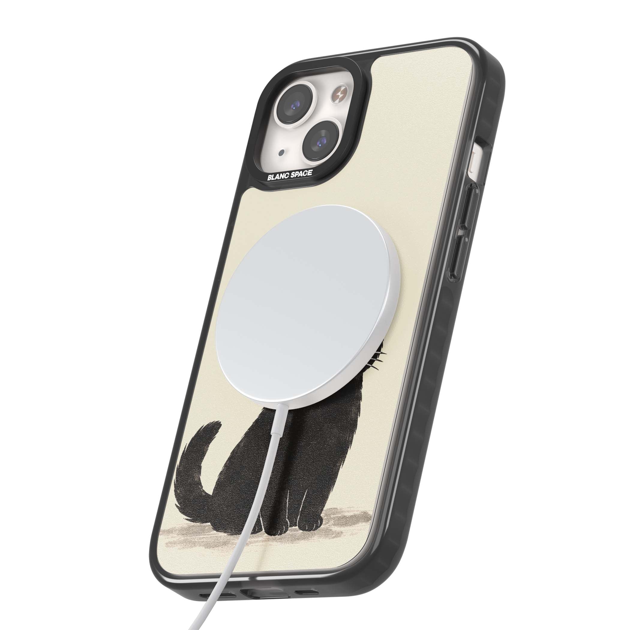 BLACK IMPACT MAGSAFE