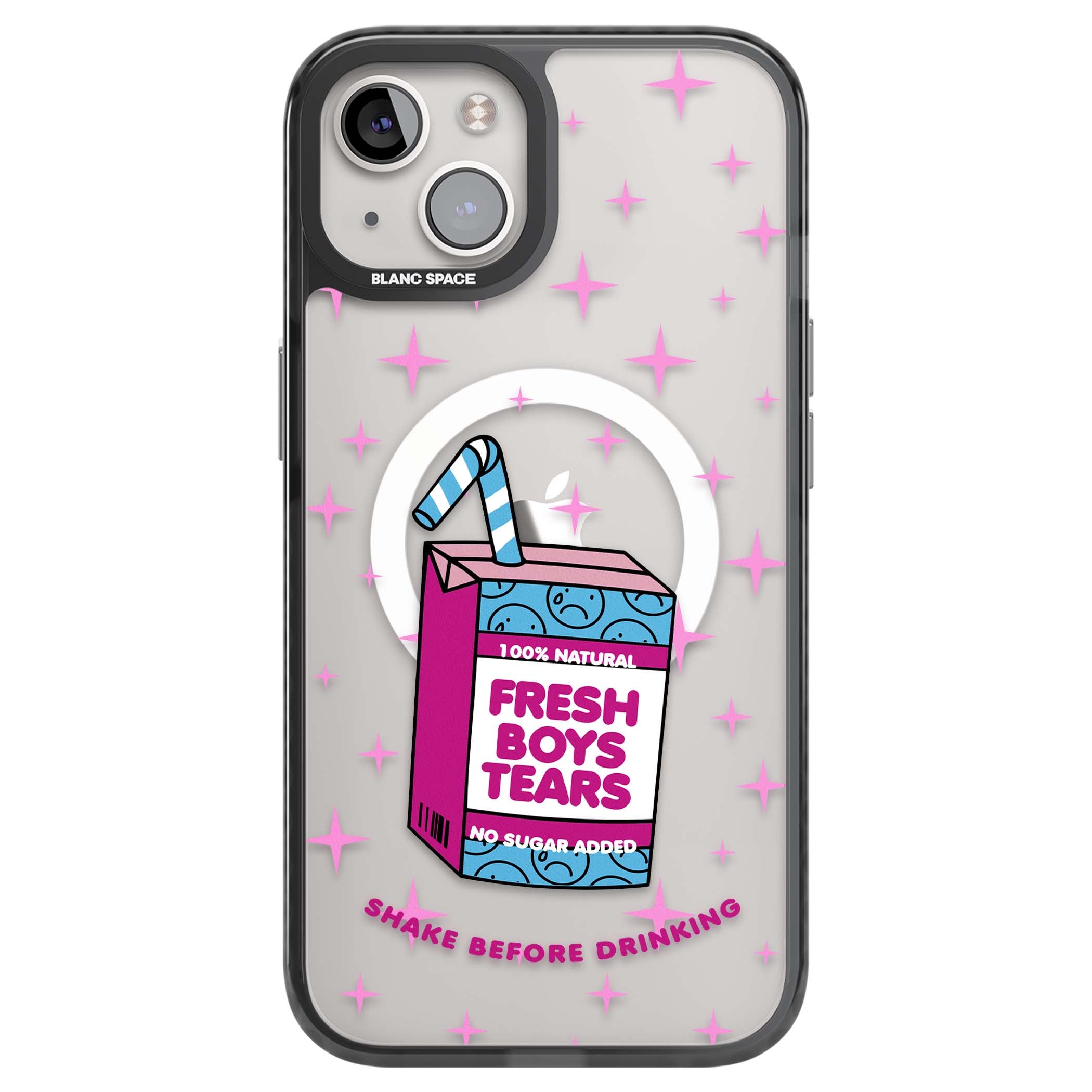 BLACK IMPACT MAGSAFE