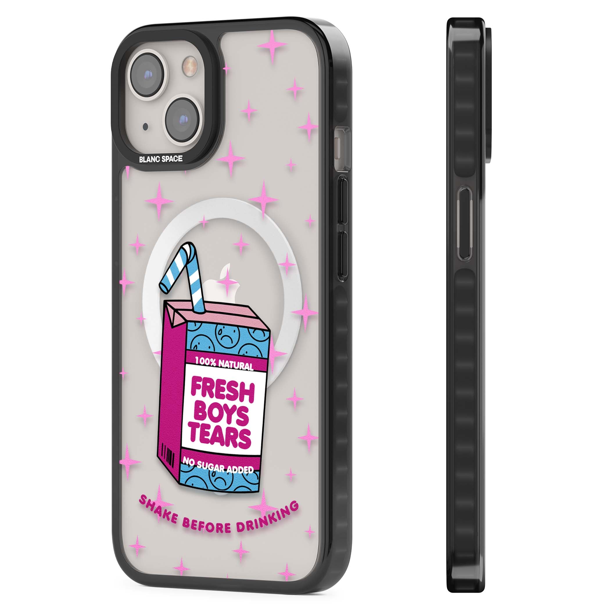 BLACK IMPACT MAGSAFE