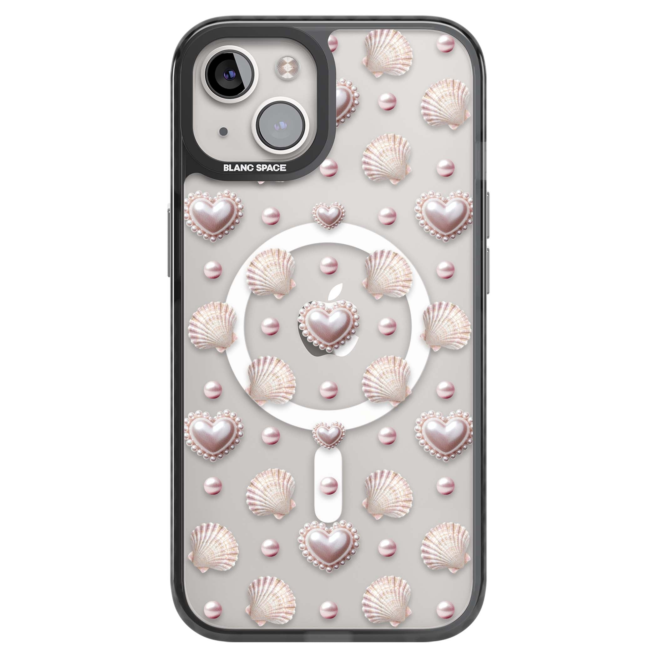 BLACK IMPACT MAGSAFE