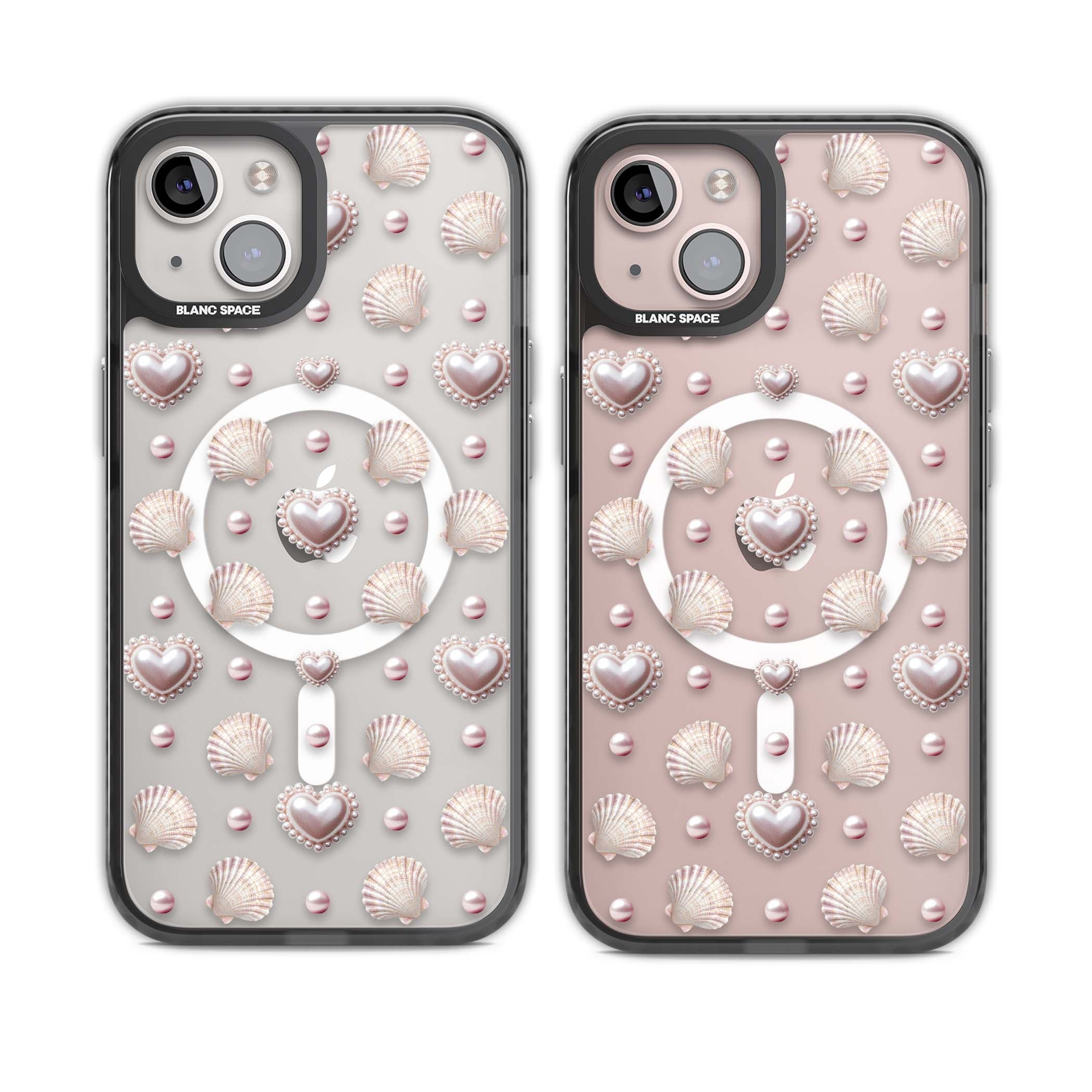 BLACK IMPACT MAGSAFE