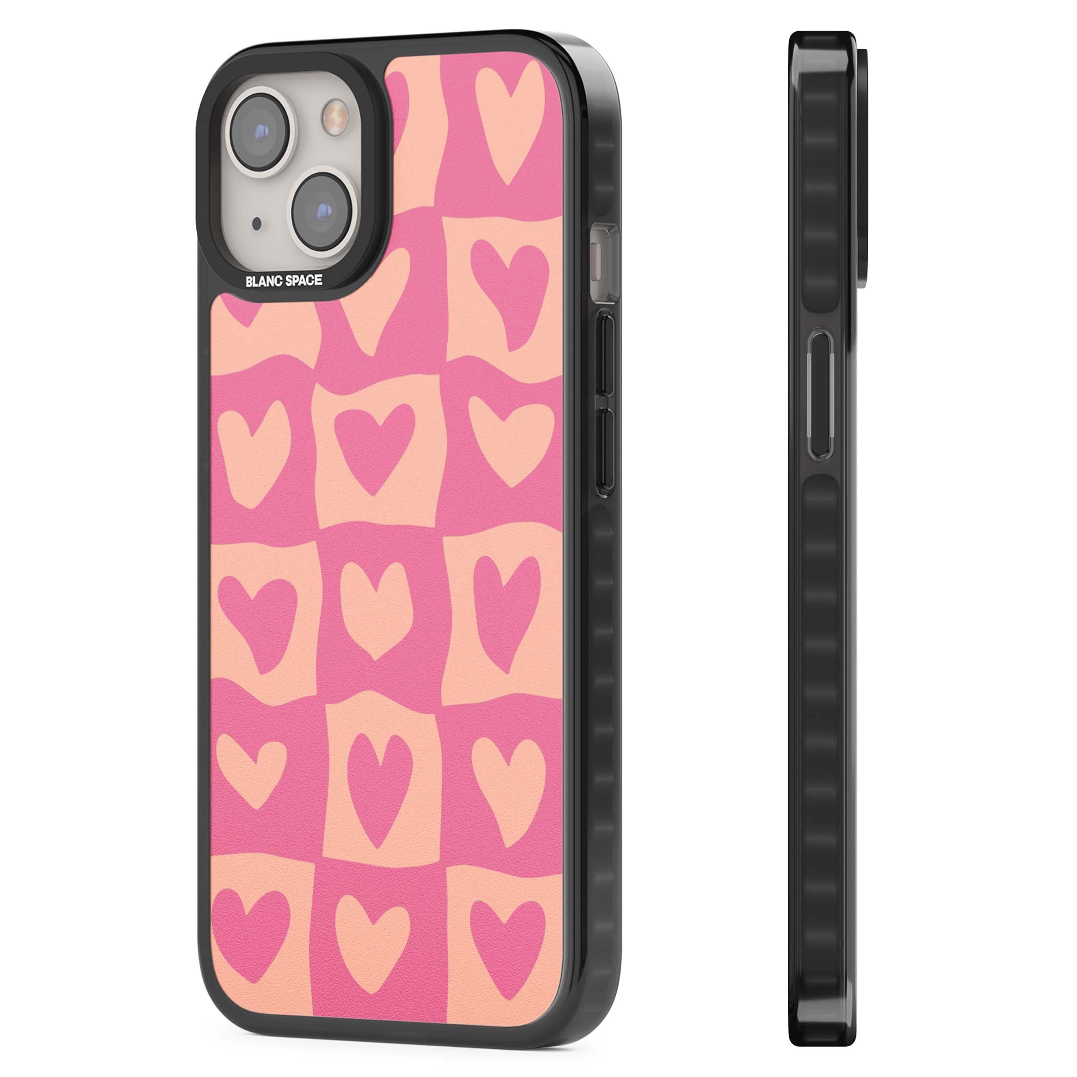 BLACK IMPACT MAGSAFE