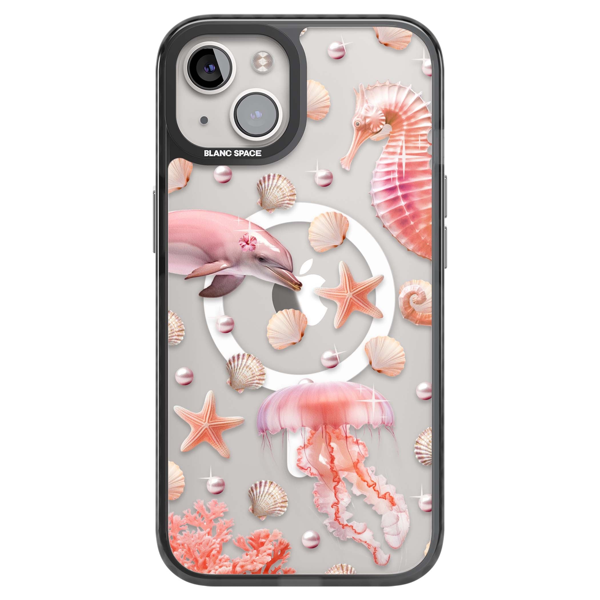 BLACK IMPACT MAGSAFE