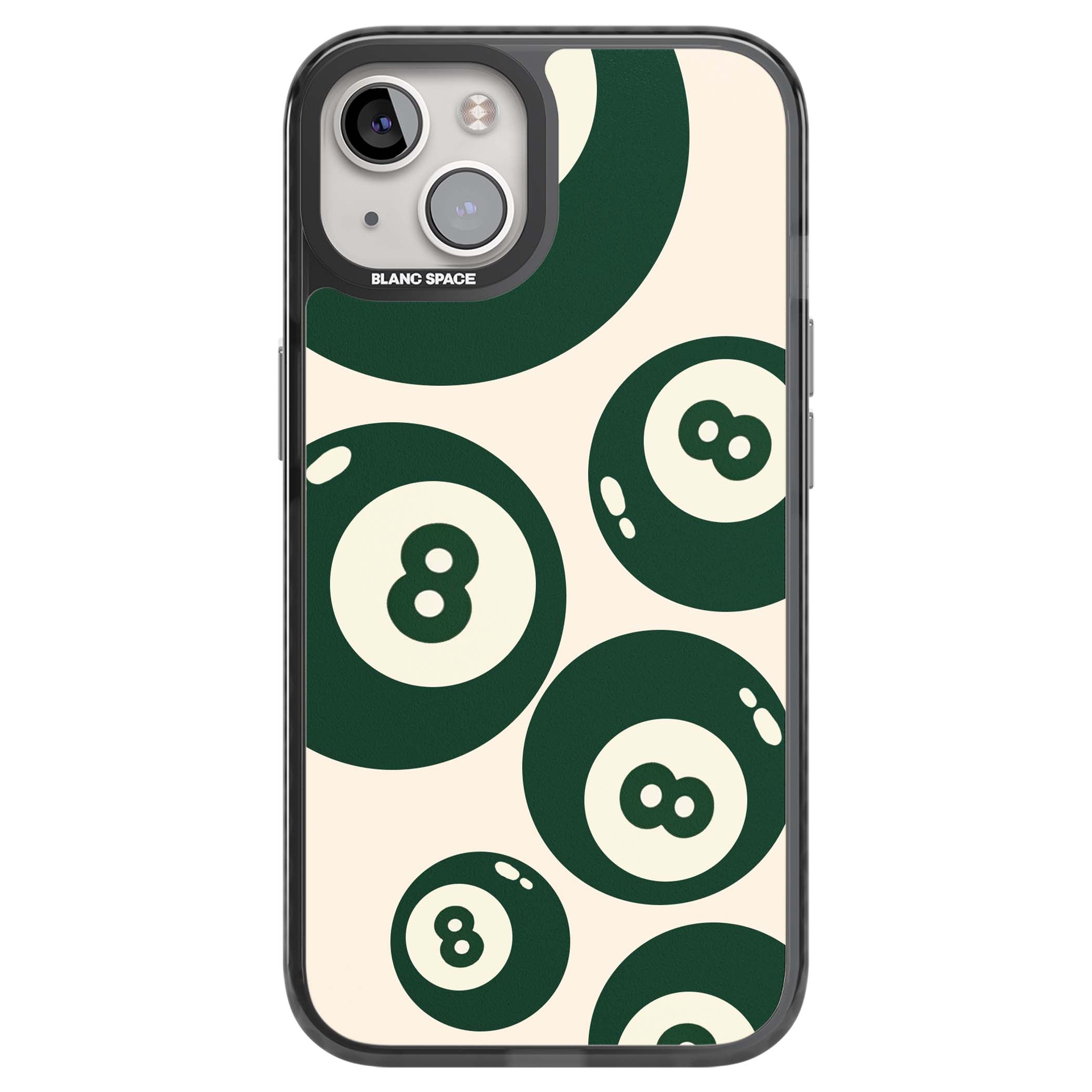 BLACK IMPACT MAGSAFE