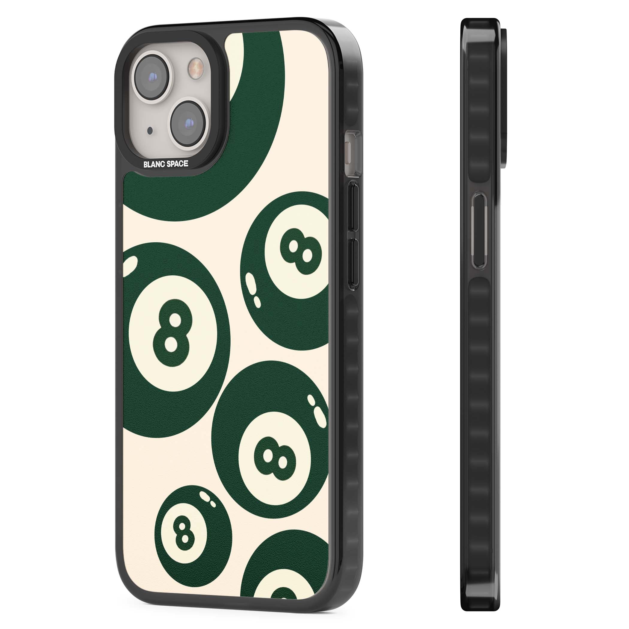 BLACK IMPACT MAGSAFE