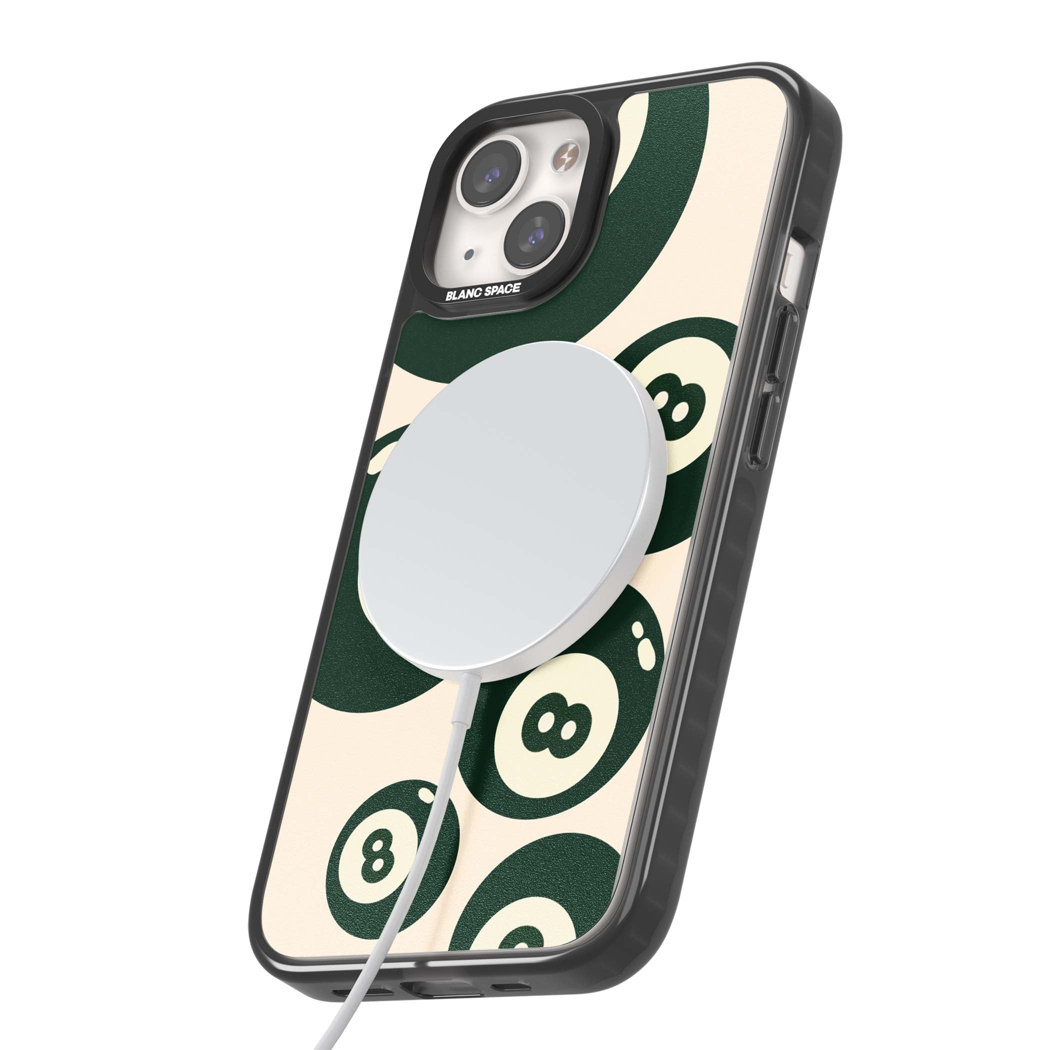 BLACK IMPACT MAGSAFE