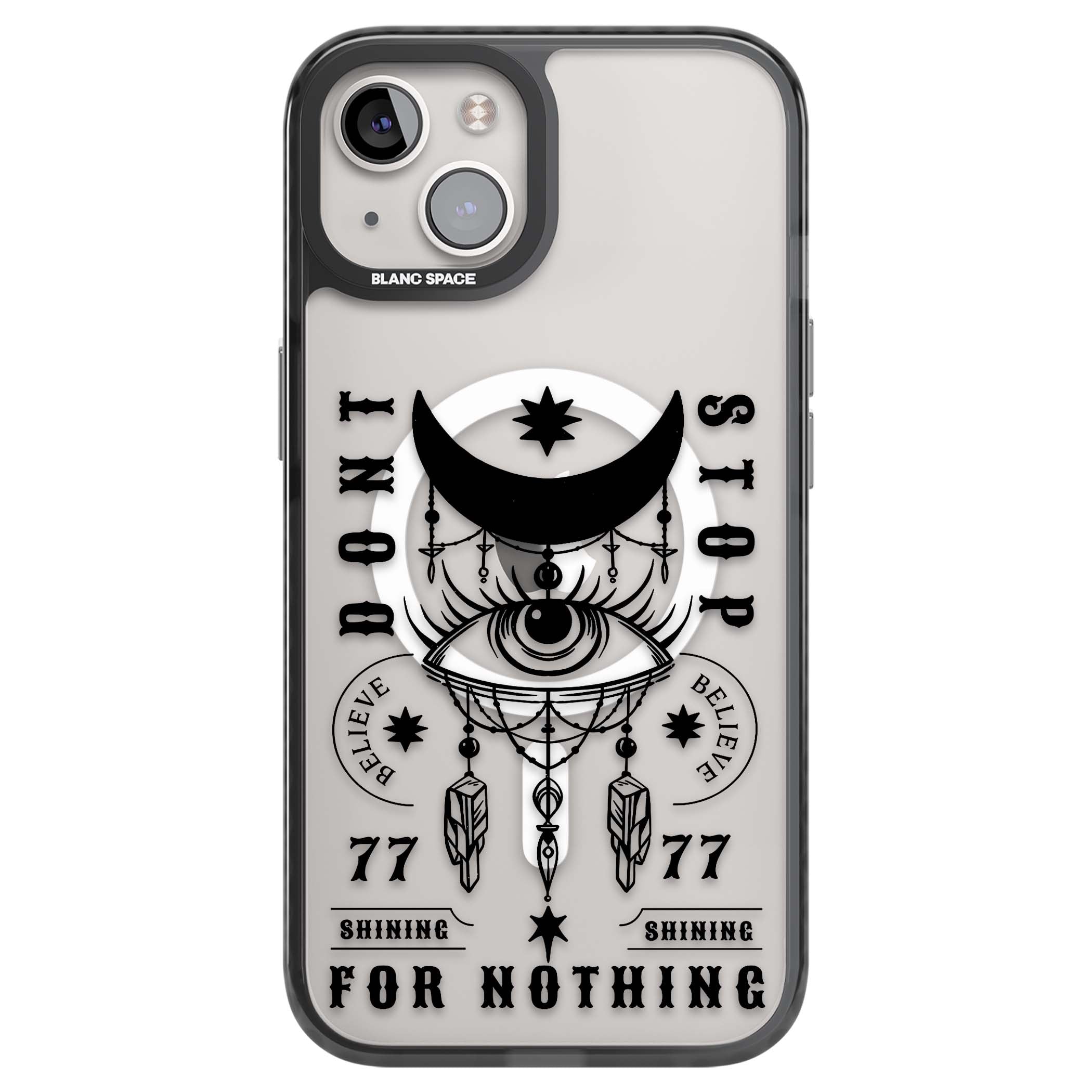 BLACK IMPACT MAGSAFE