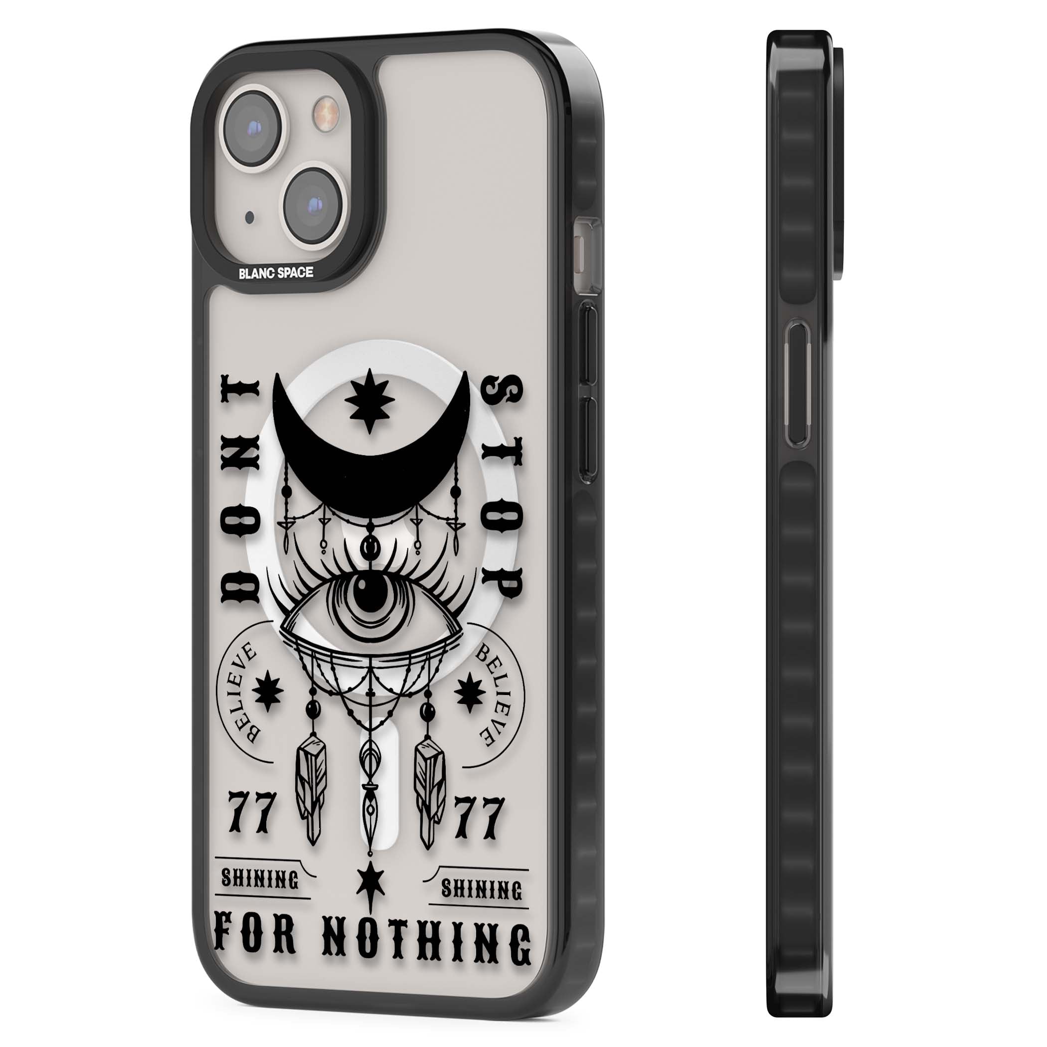 BLACK IMPACT MAGSAFE