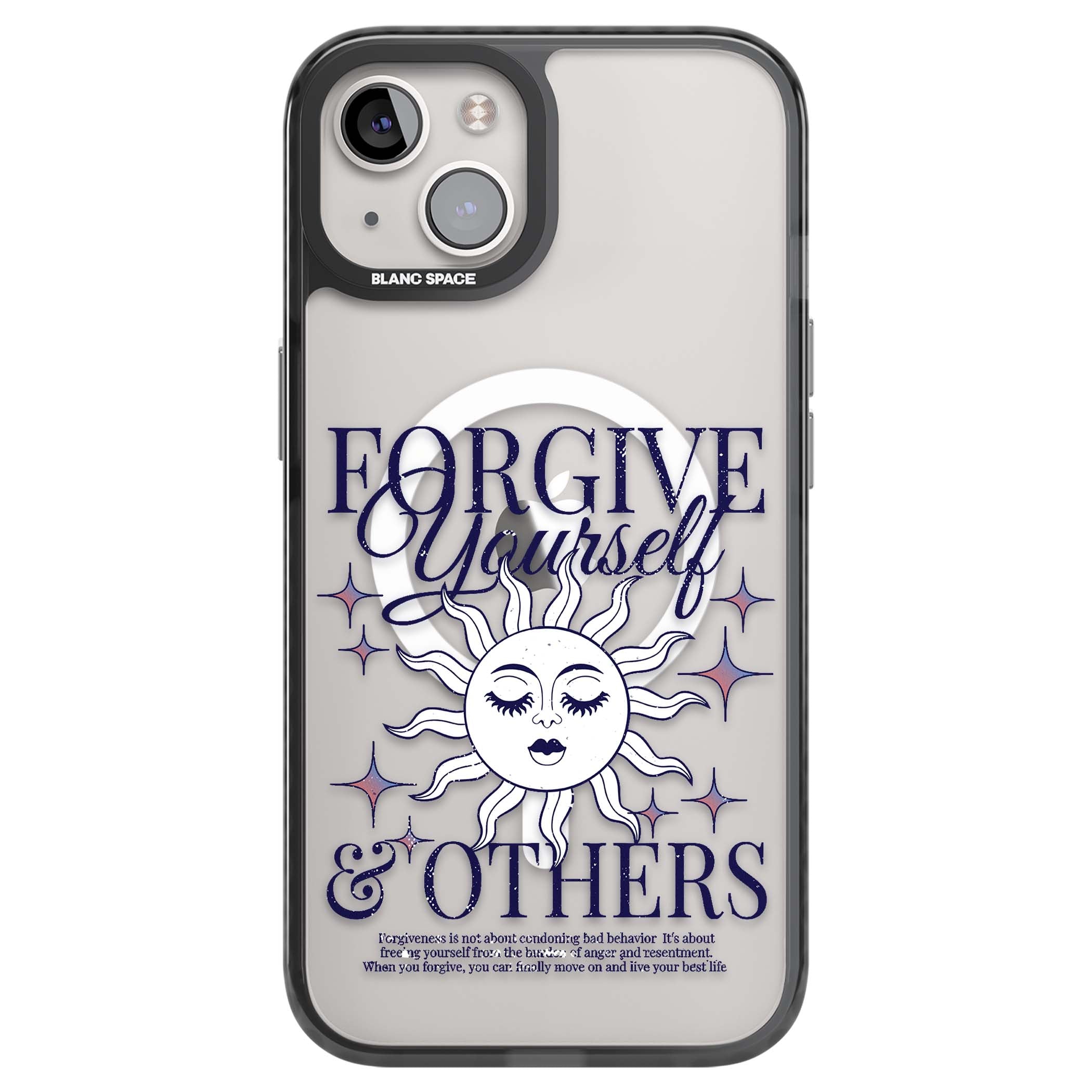 BLACK IMPACT MAGSAFE