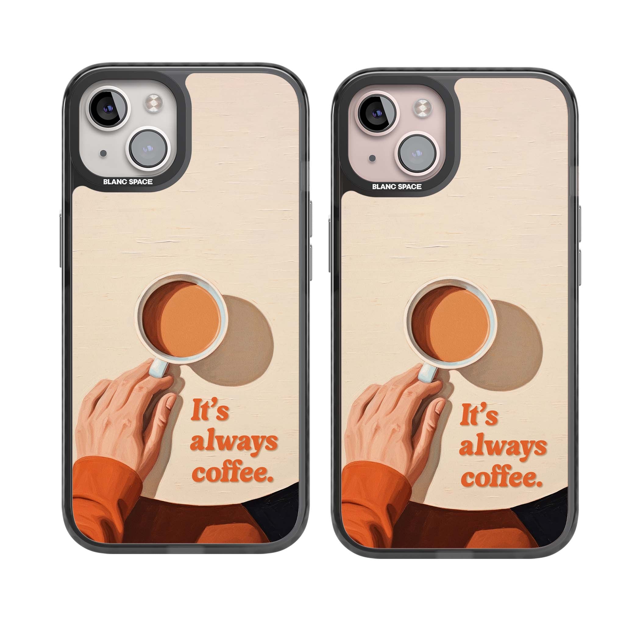 BLACK IMPACT MAGSAFE