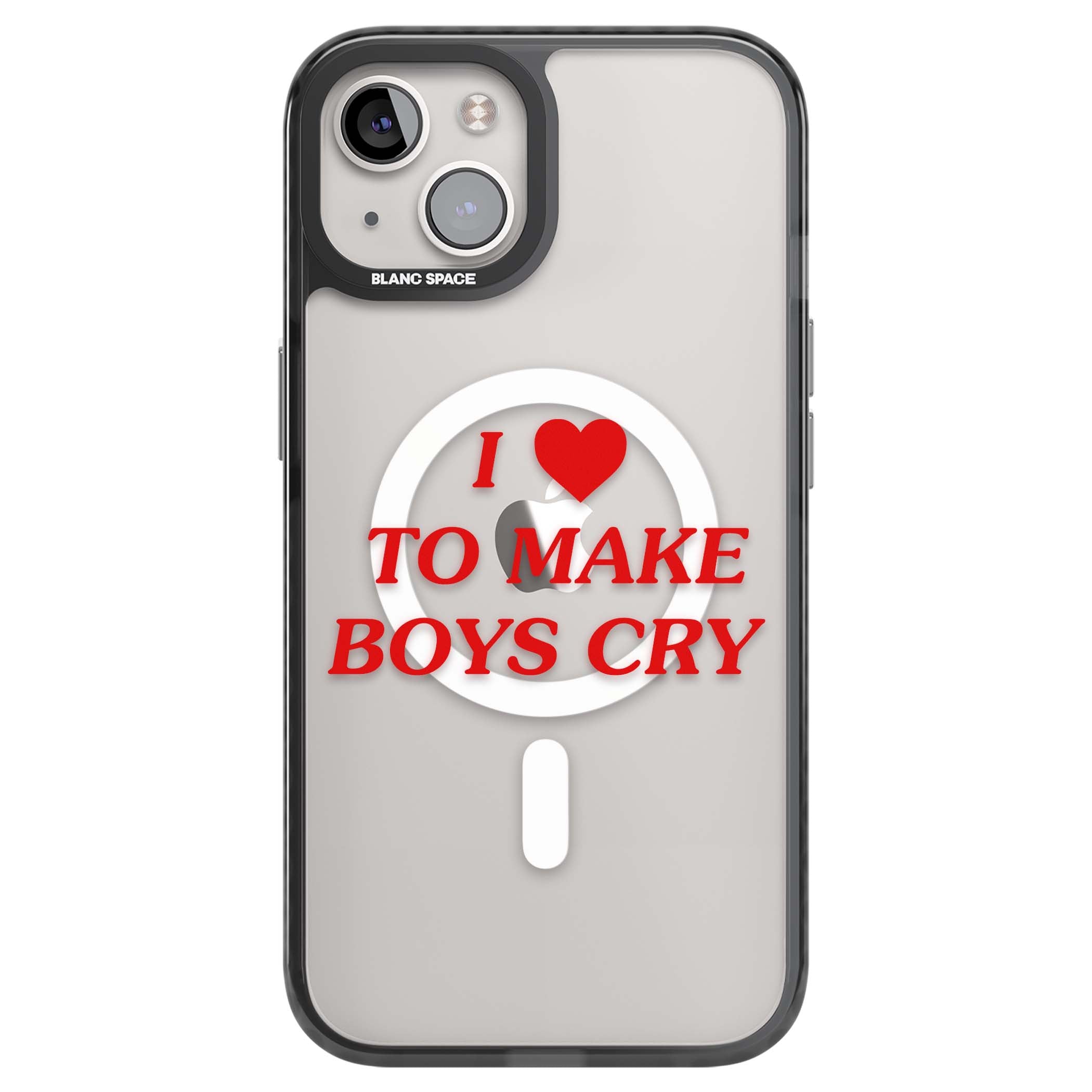 BLACK IMPACT MAGSAFE