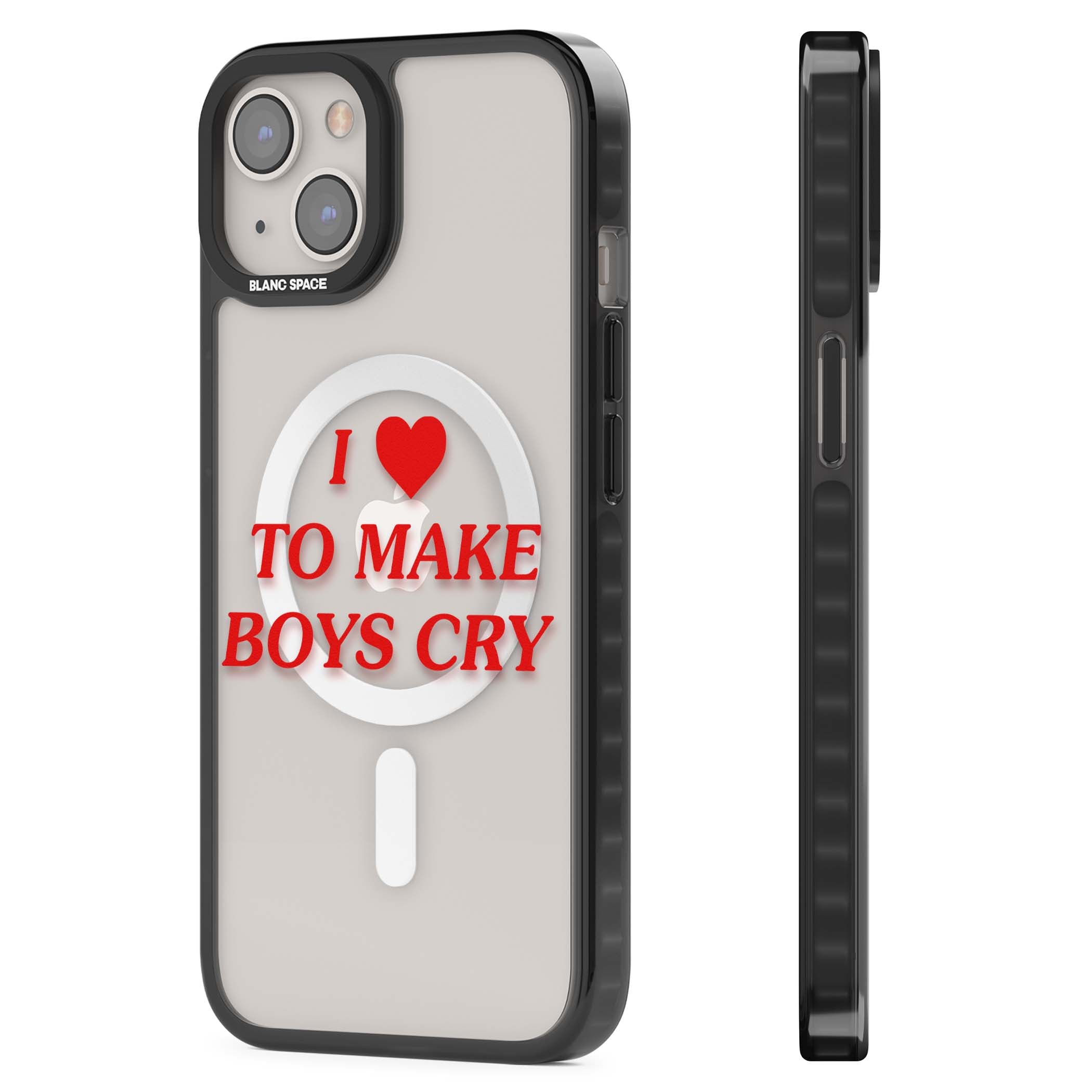 BLACK IMPACT MAGSAFE