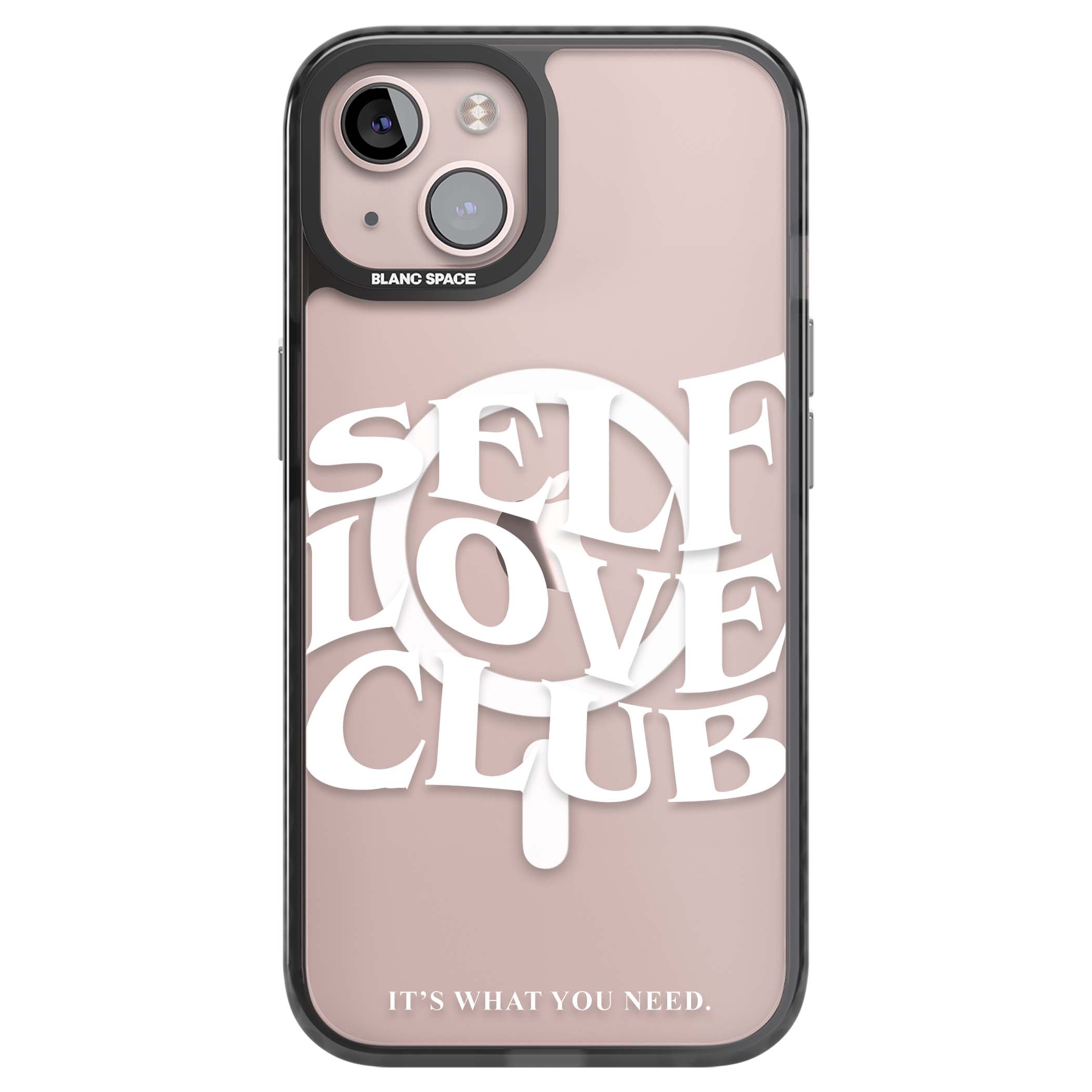 BLACK IMPACT MAGSAFE