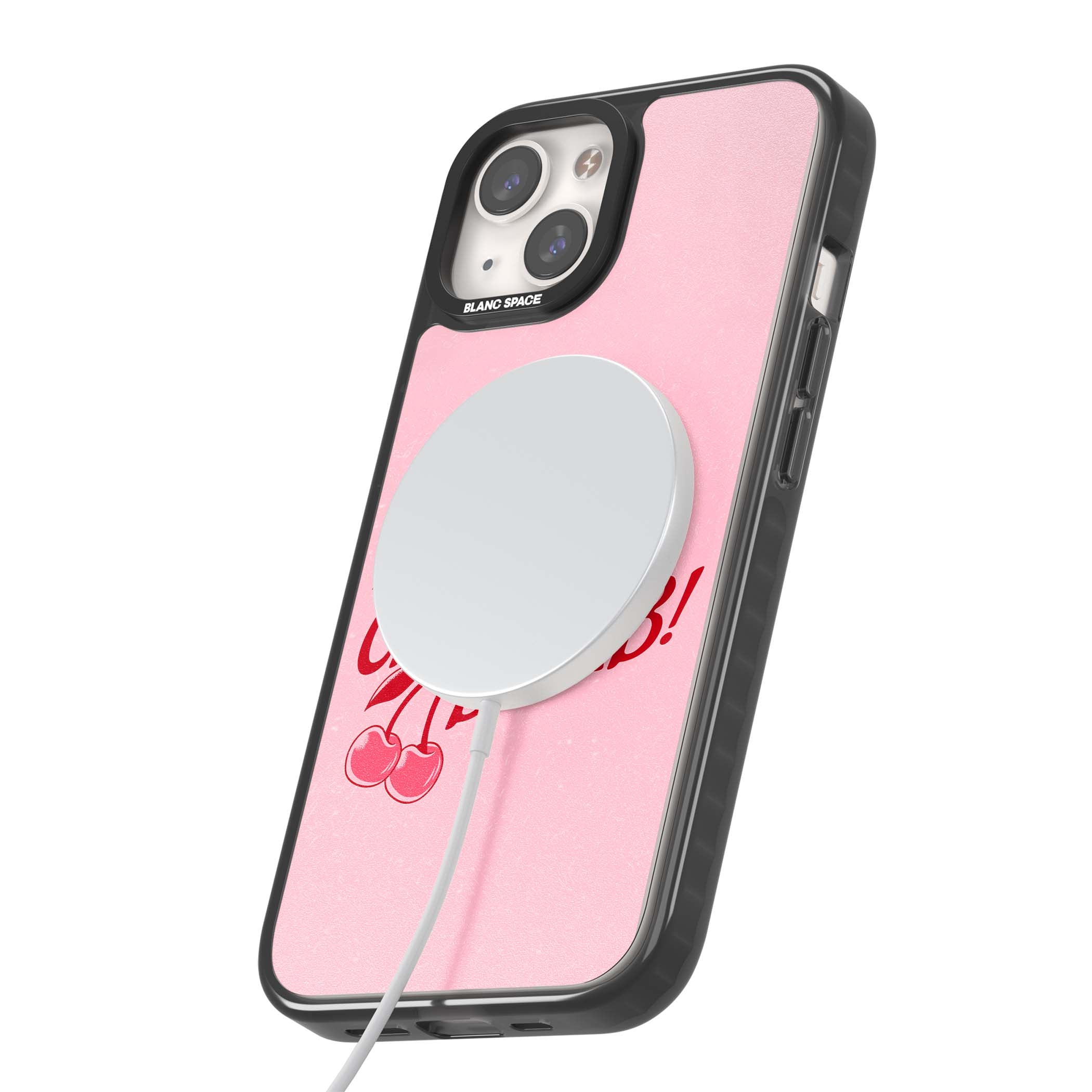 BLACK IMPACT MAGSAFE