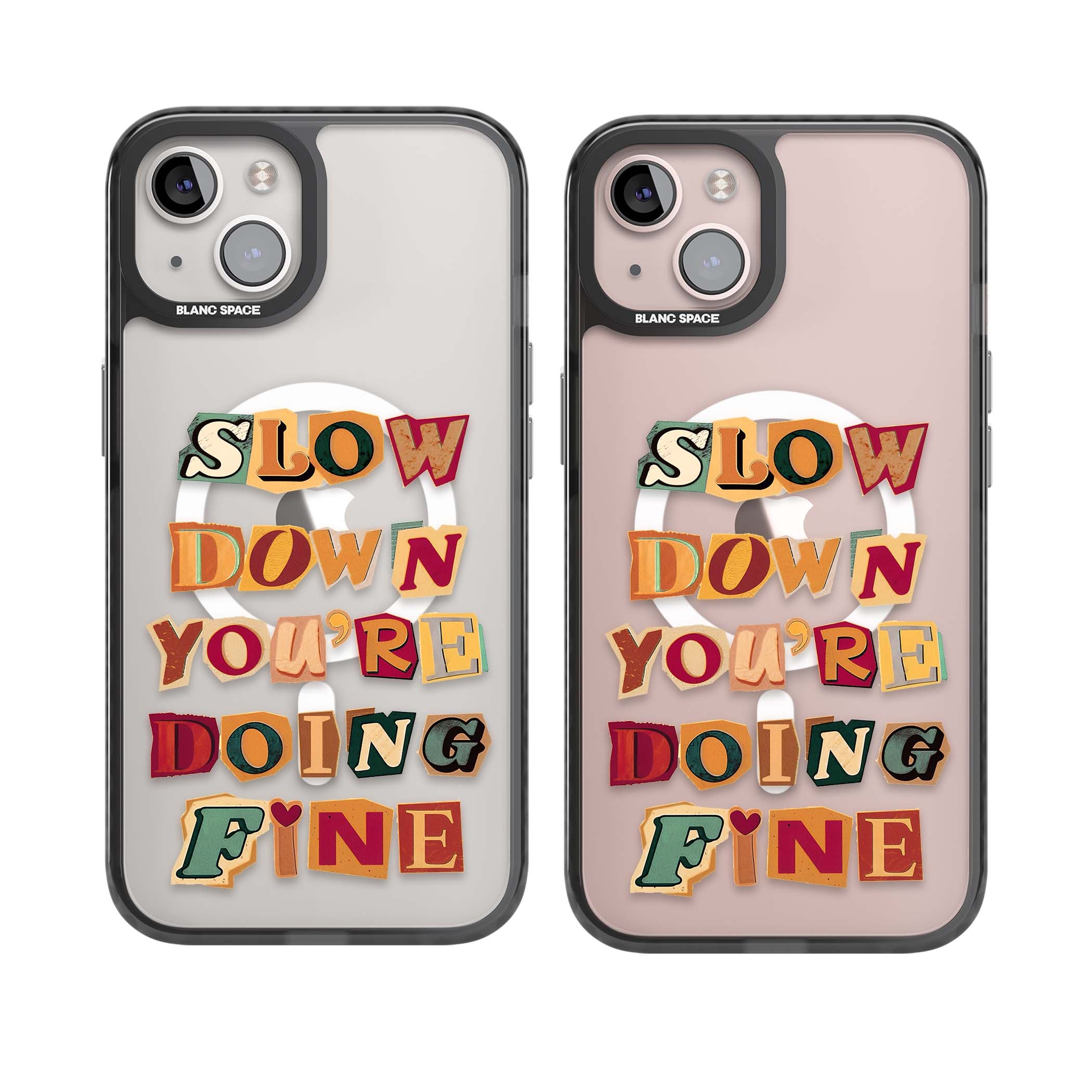 BLACK IMPACT MAGSAFE