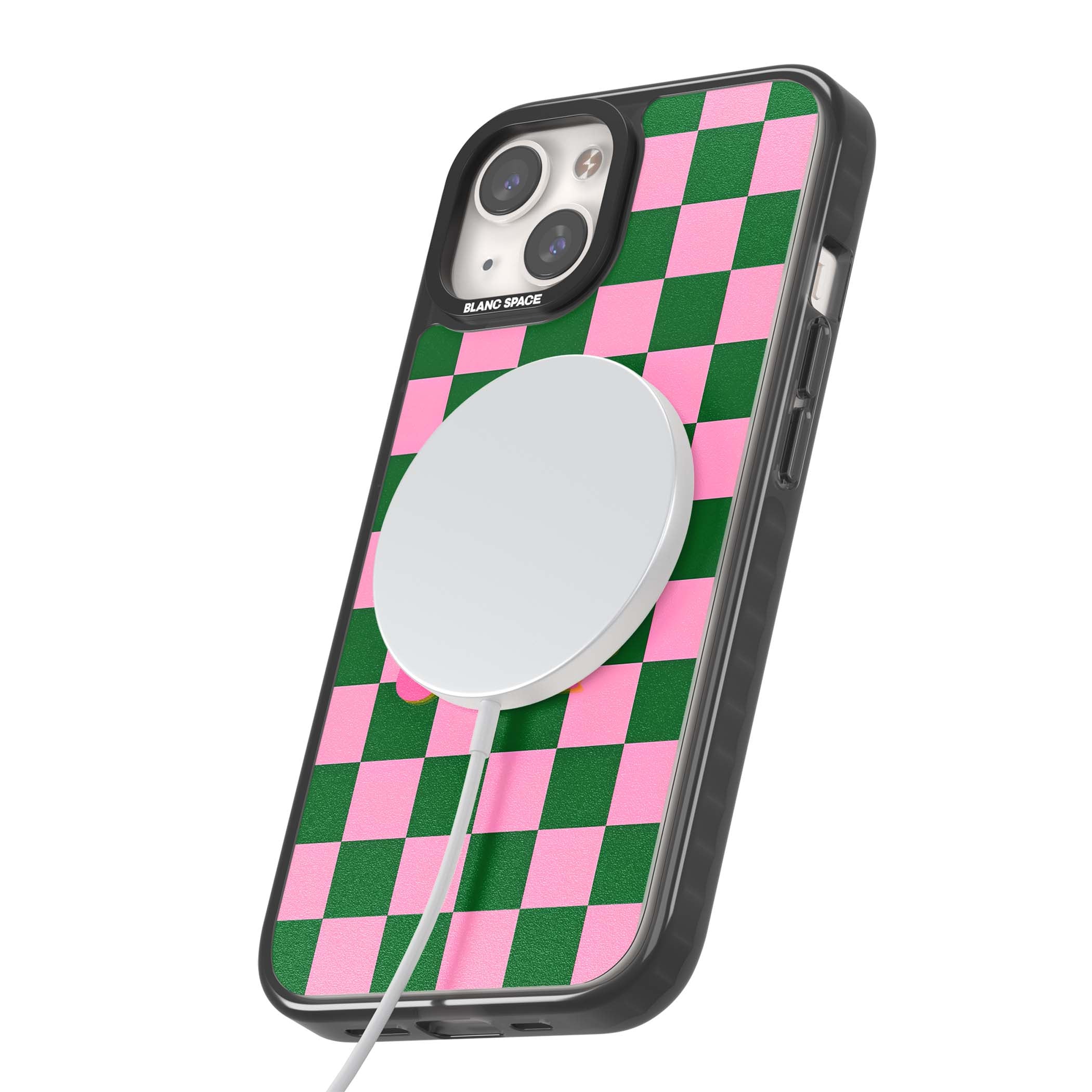 BLACK IMPACT MAGSAFE