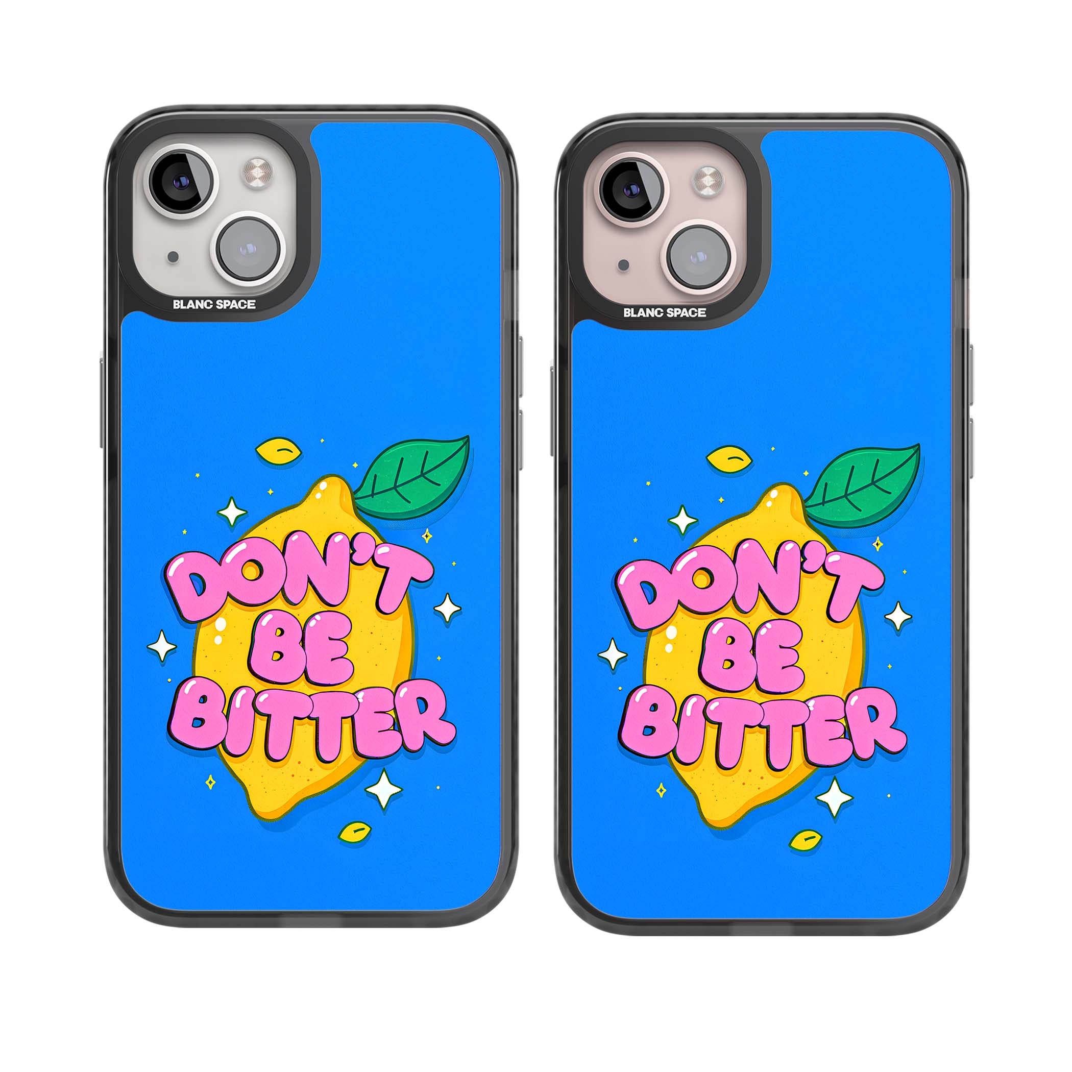 BLACK IMPACT MAGSAFE