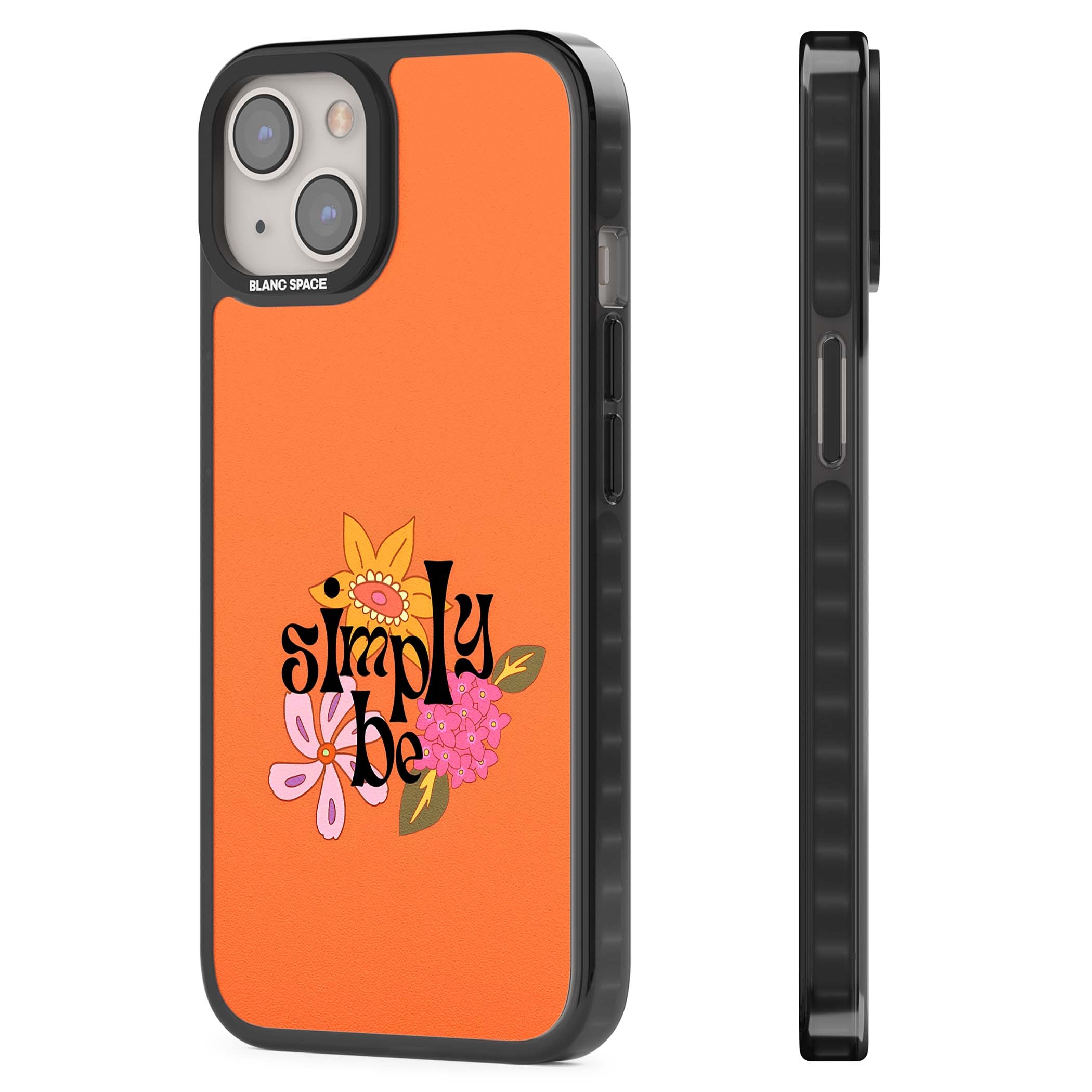 BLACK IMPACT MAGSAFE