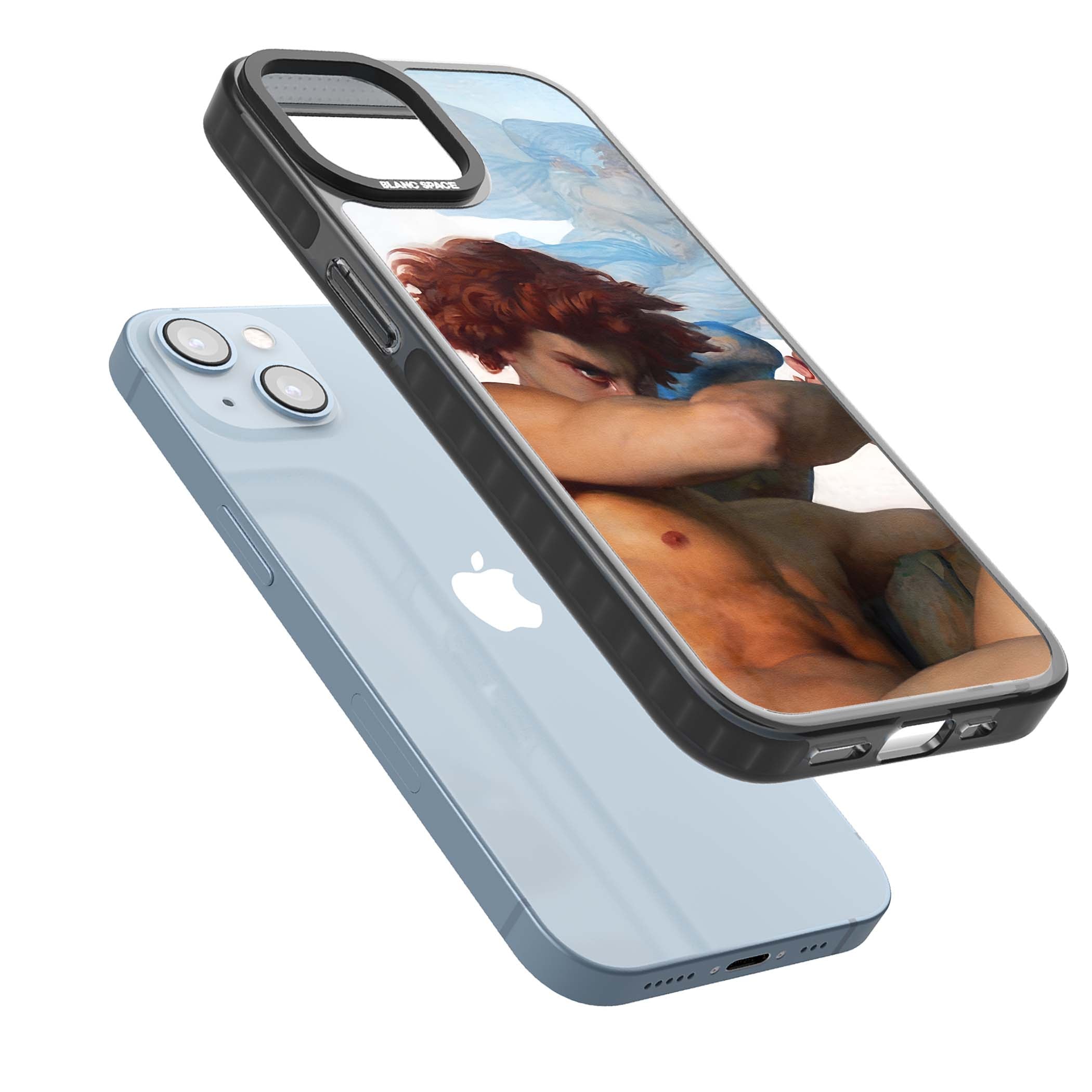 BLACK IMPACT MAGSAFE