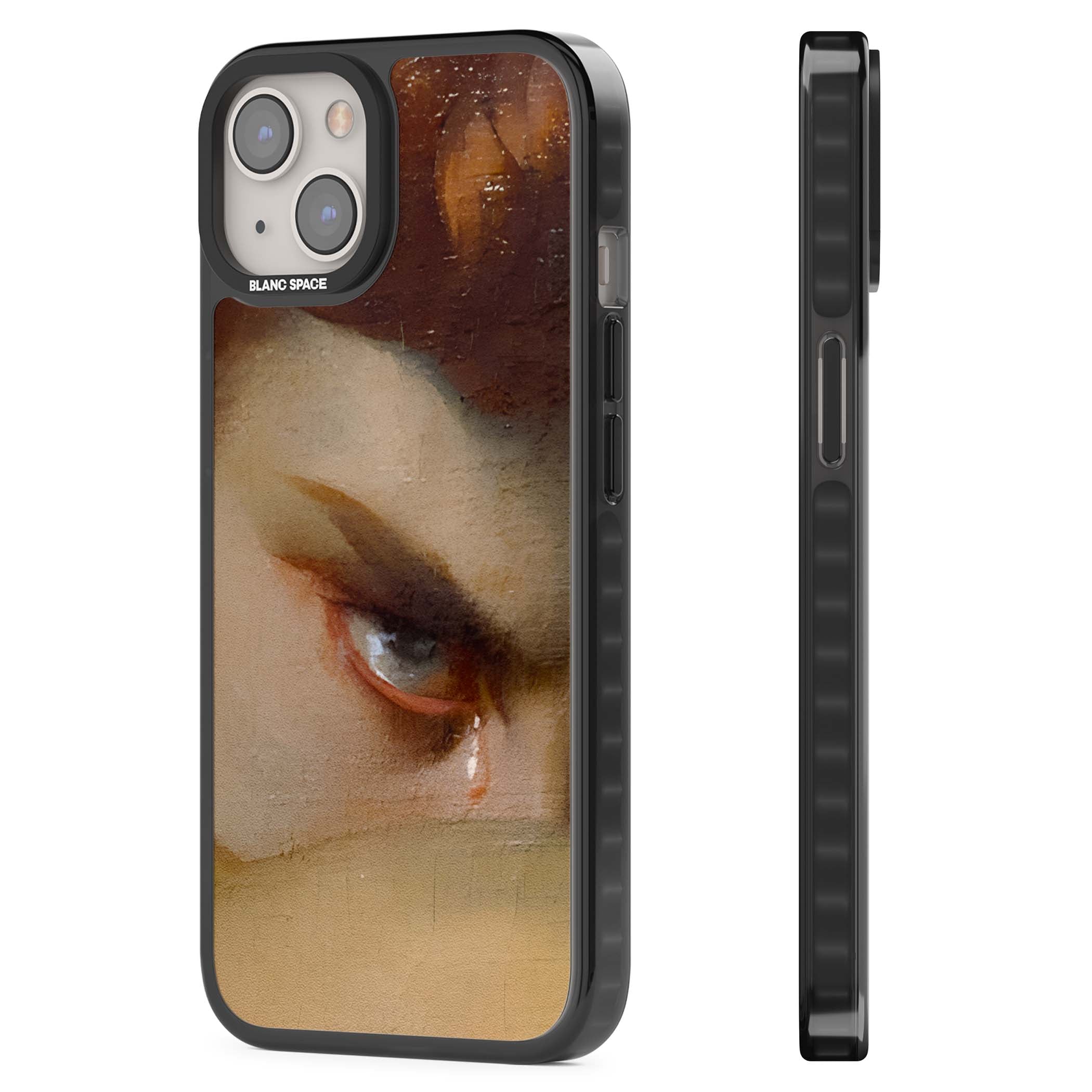 BLACK IMPACT MAGSAFE