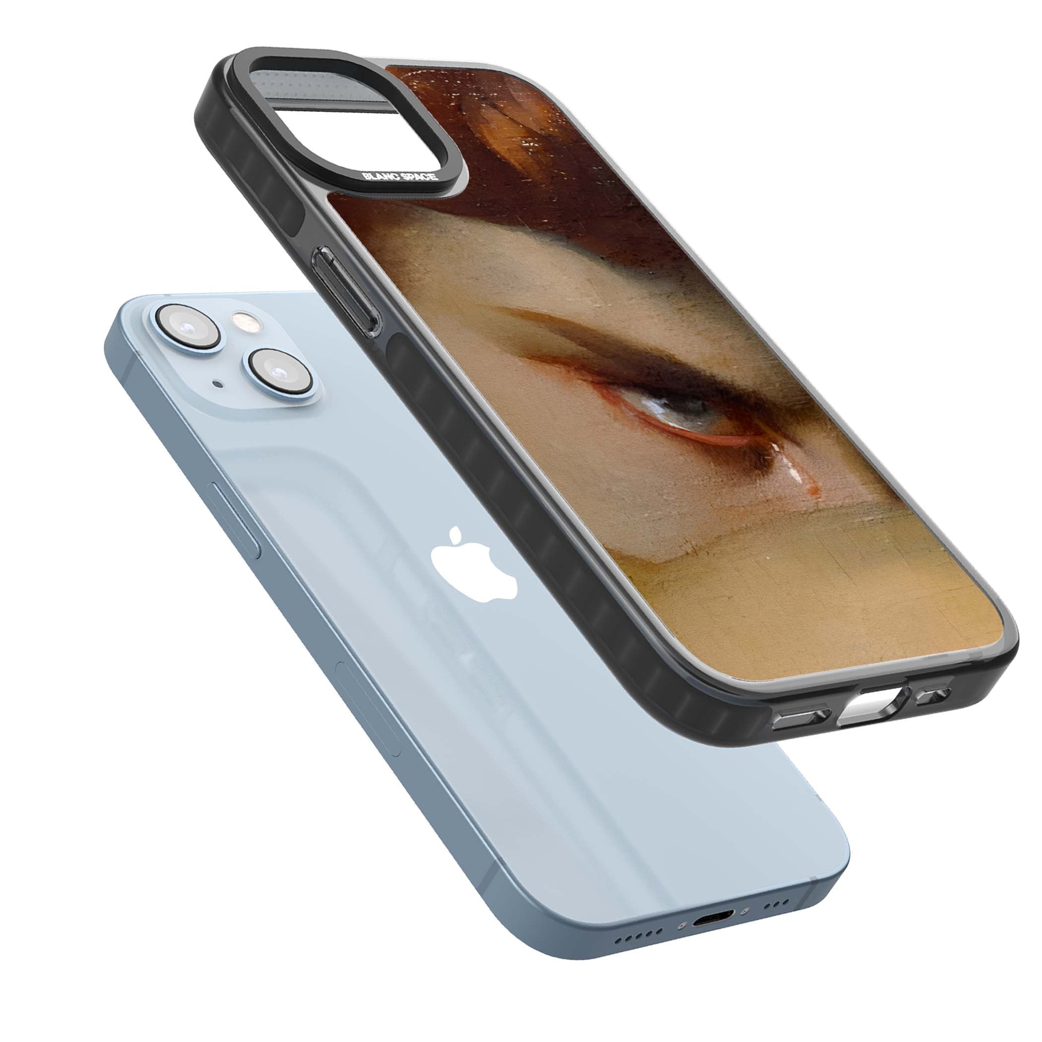 BLACK IMPACT MAGSAFE