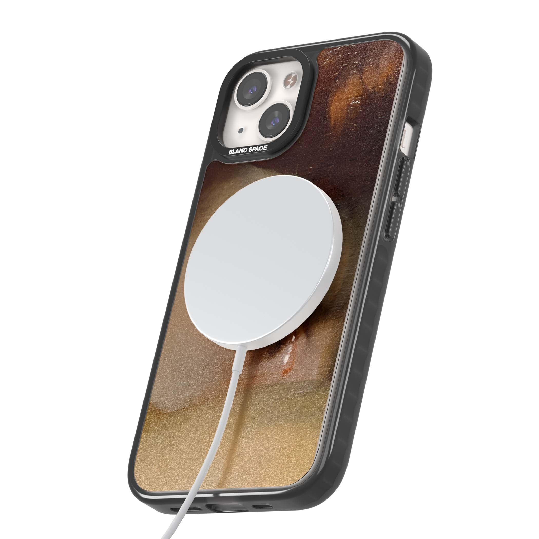 BLACK IMPACT MAGSAFE