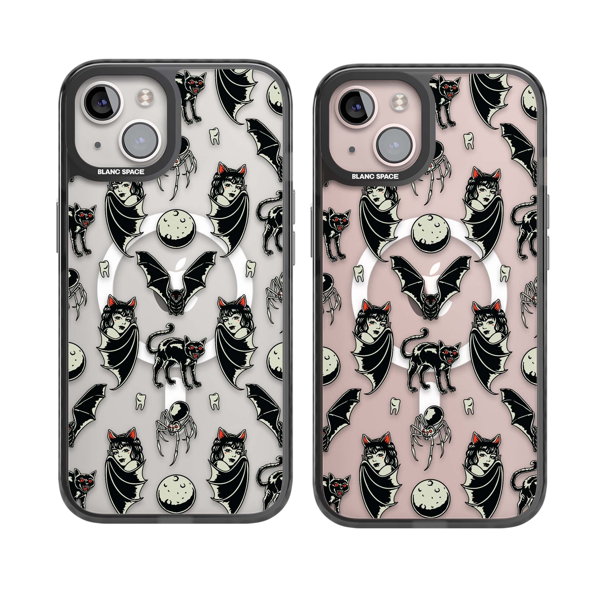 BLACK IMPACT MAGSAFE