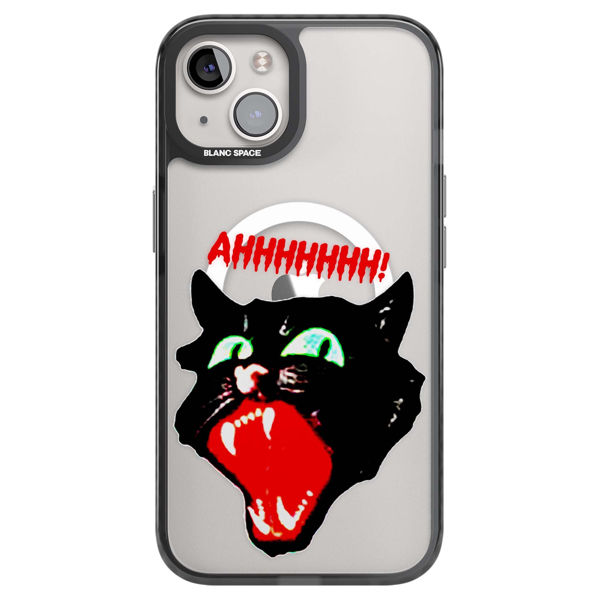 BLACK IMPACT MAGSAFE