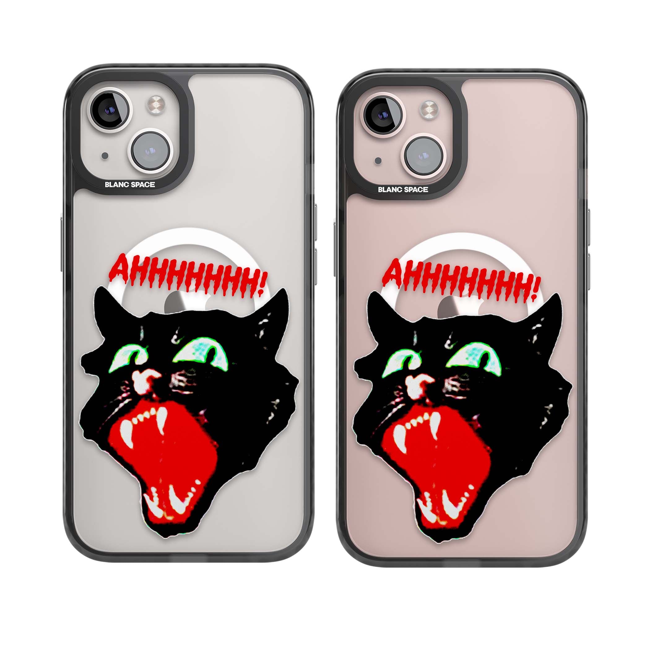 BLACK IMPACT MAGSAFE