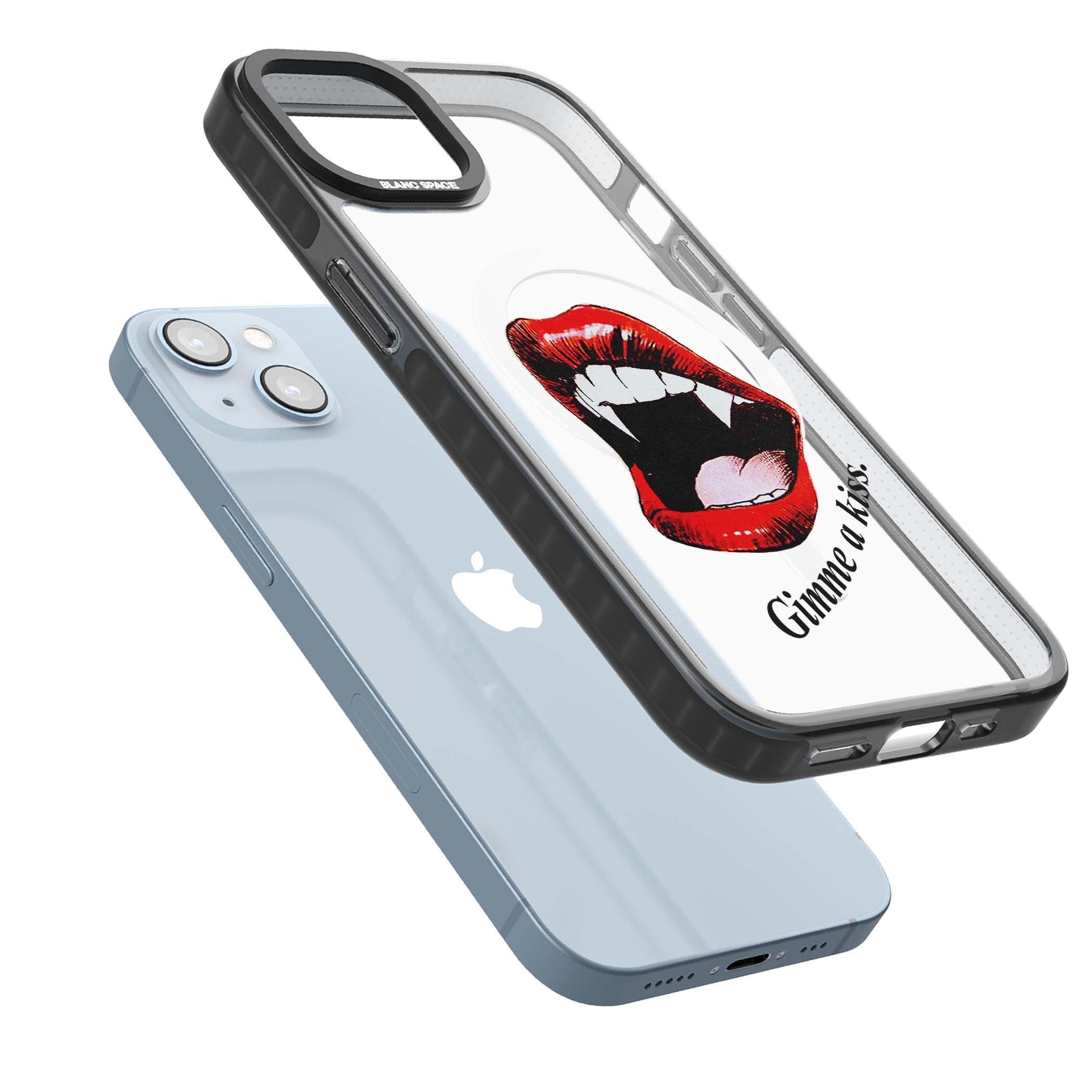 BLACK IMPACT MAGSAFE