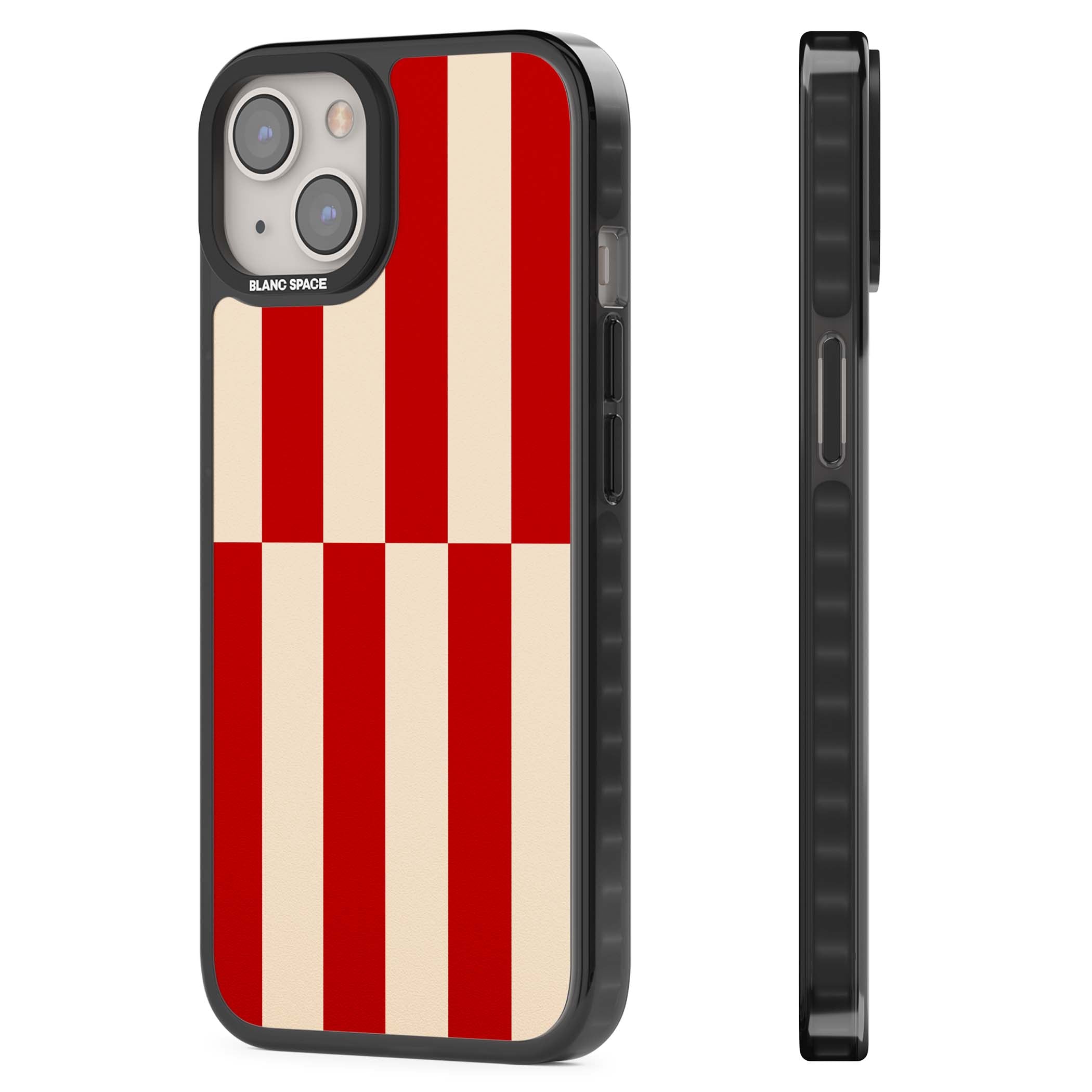 BLACK IMPACT MAGSAFE